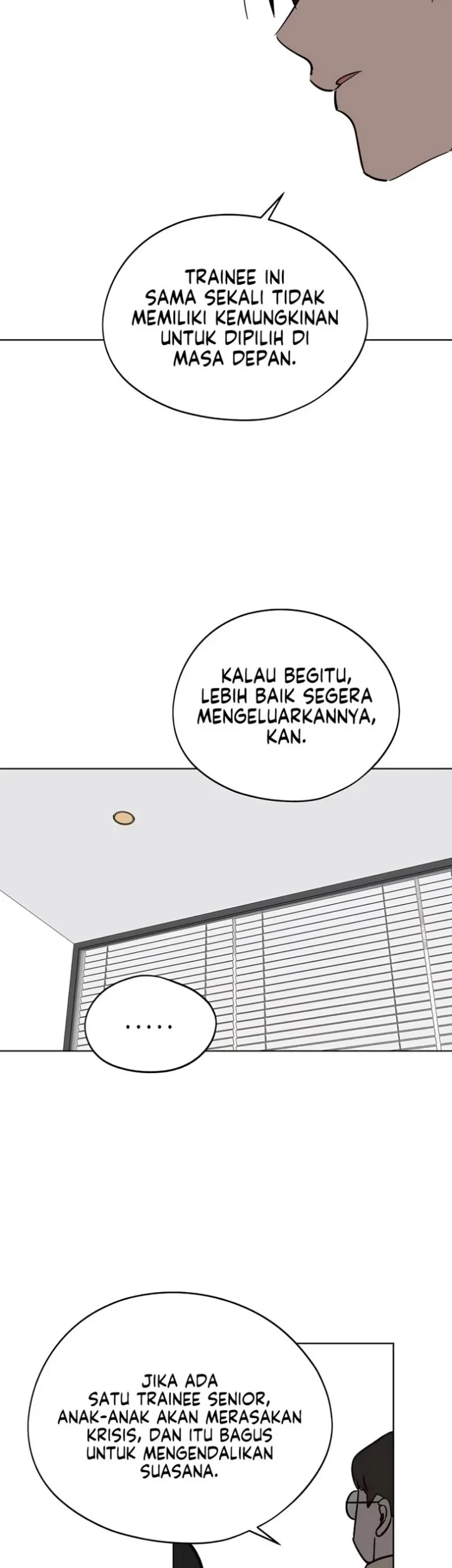 Chapter 70 - halaman 17