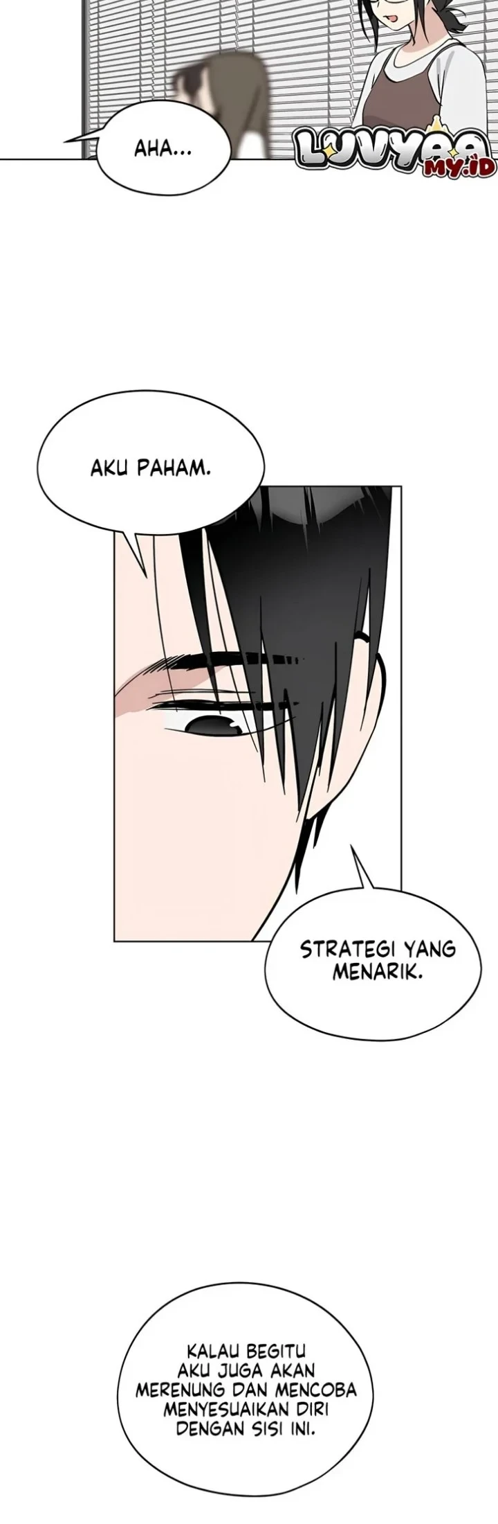 Chapter 70 - halaman 19