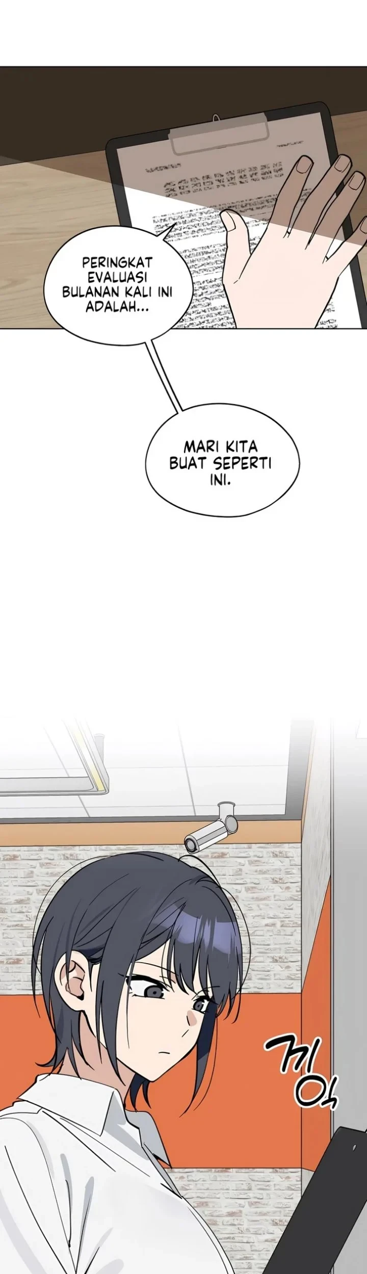 Chapter 70 - halaman 20