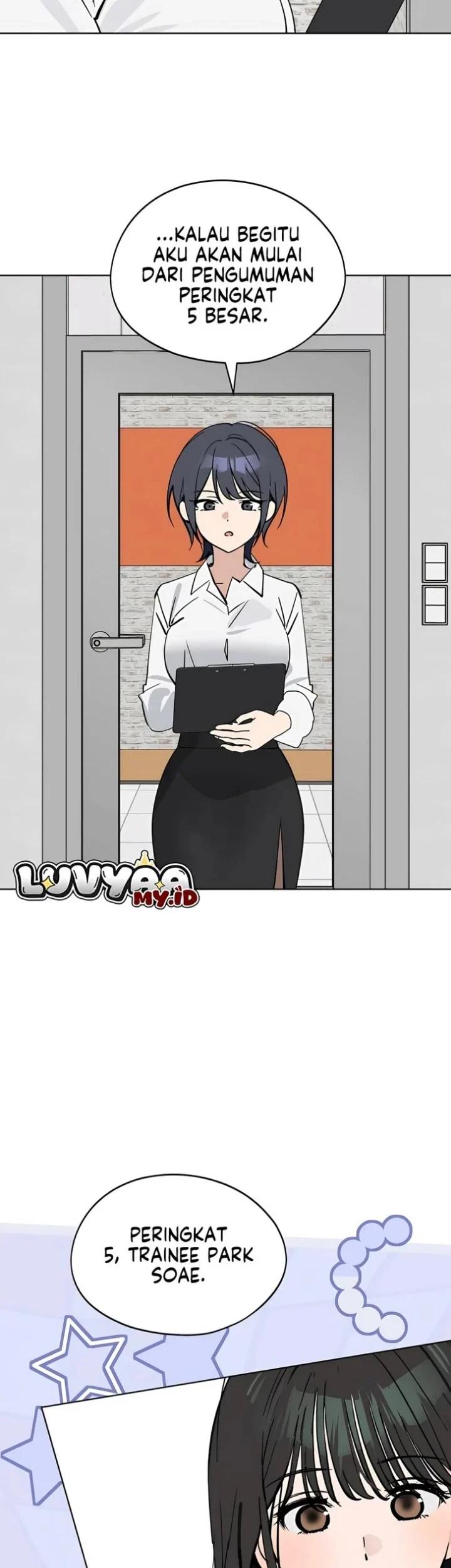 Chapter 70 - halaman 21