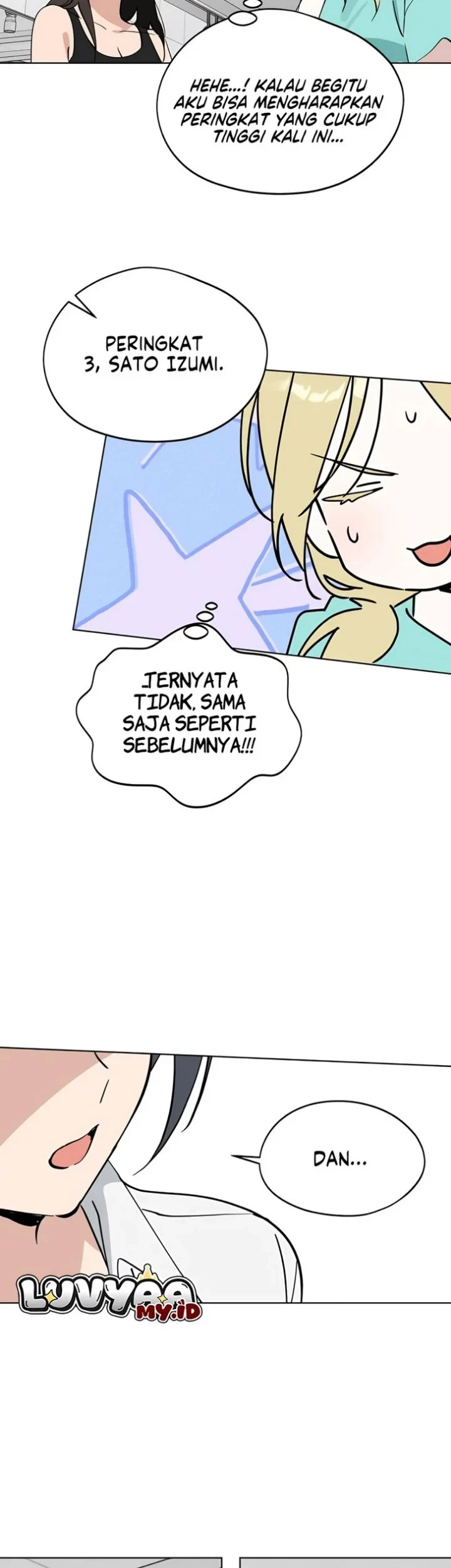 Chapter 70 - halaman 23