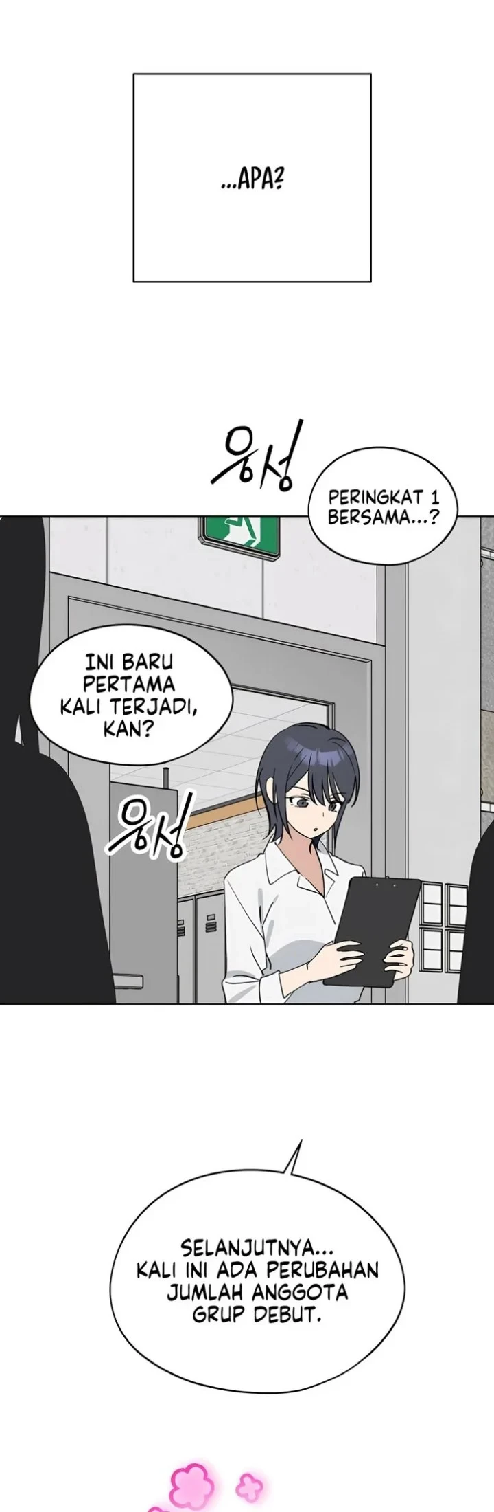 Chapter 70 - halaman 25