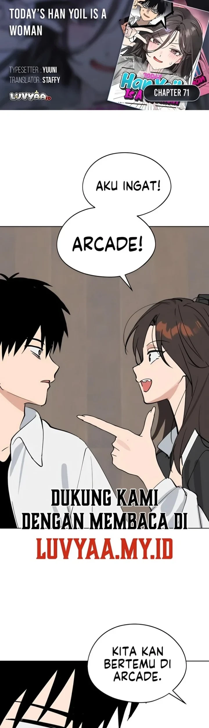 Chapter 71 - halaman 2