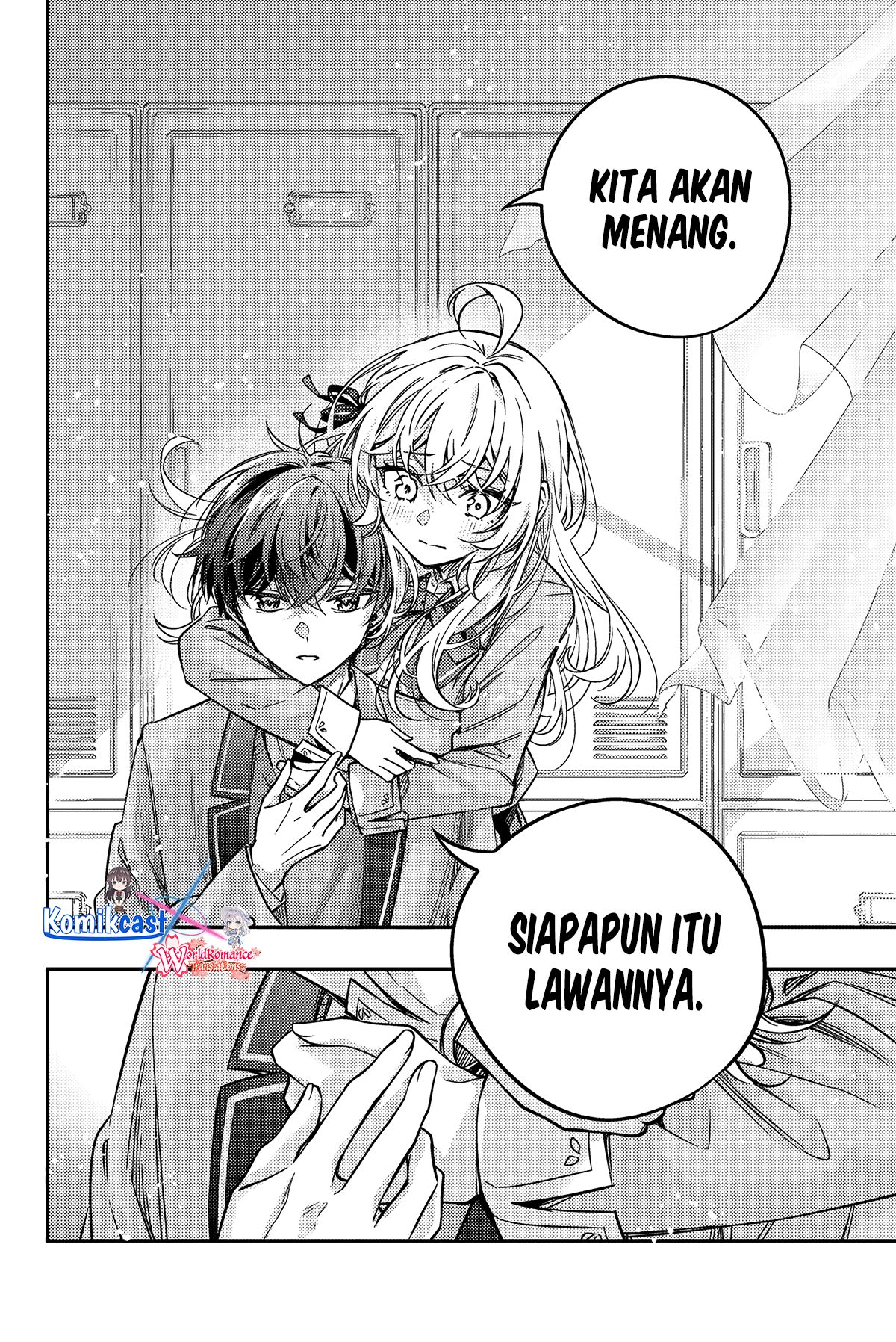 Chapter 56 - halaman 15