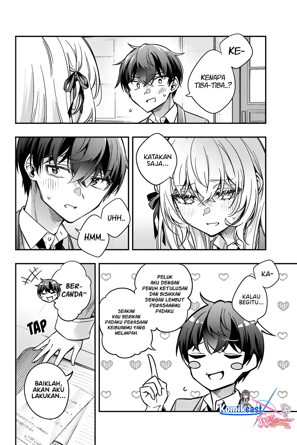 Chapter 56 - halaman 4