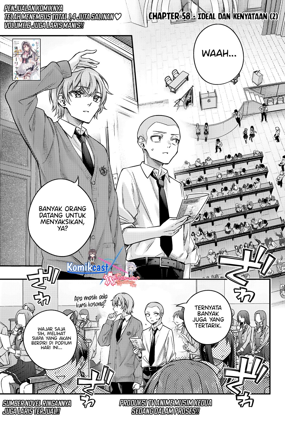 Chapter 58 - halaman 2