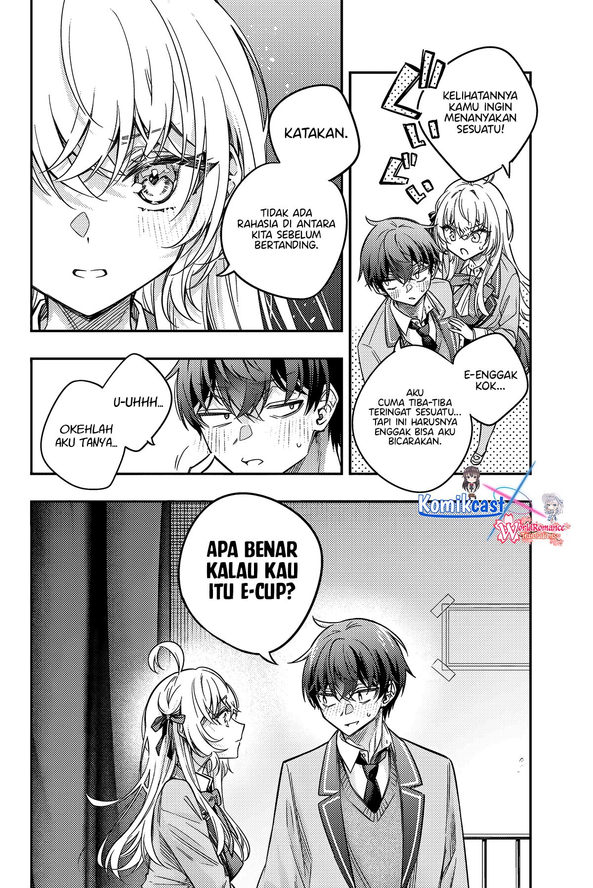 Chapter 58 - halaman 11
