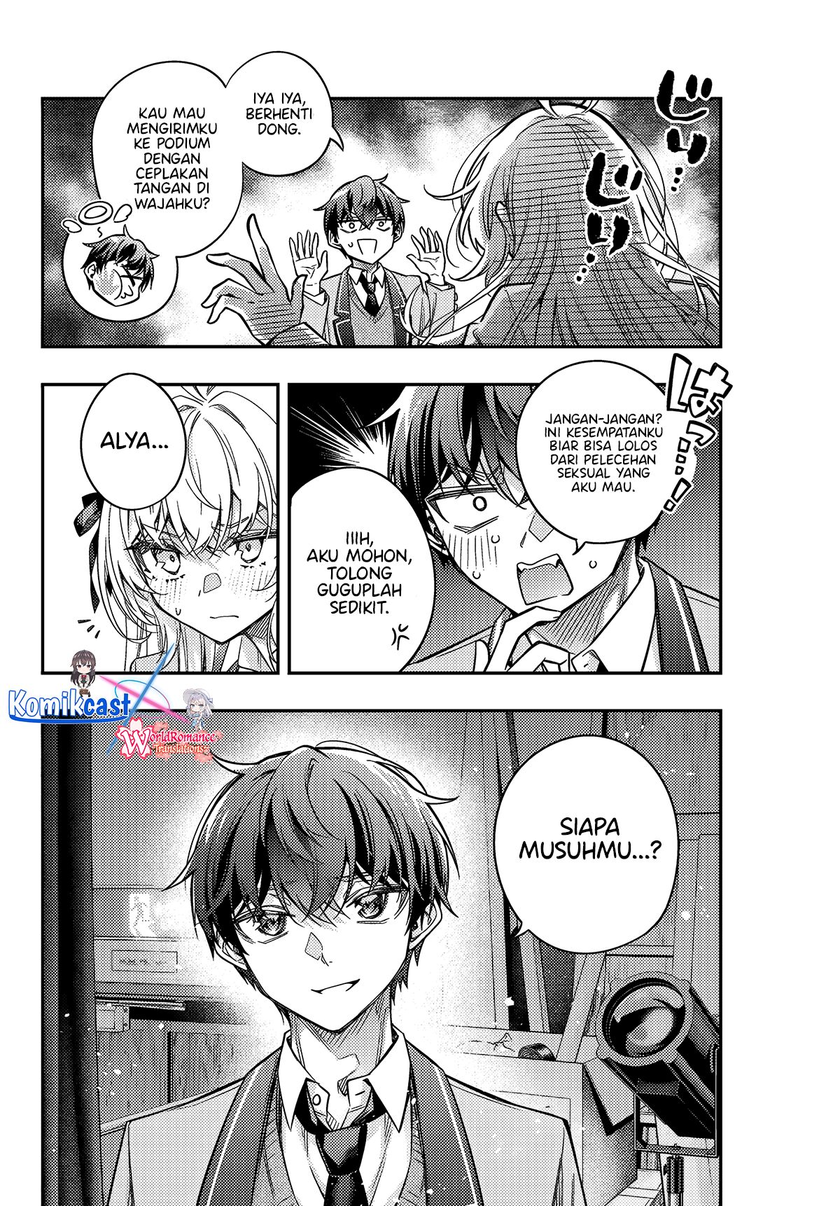Chapter 58 - halaman 13
