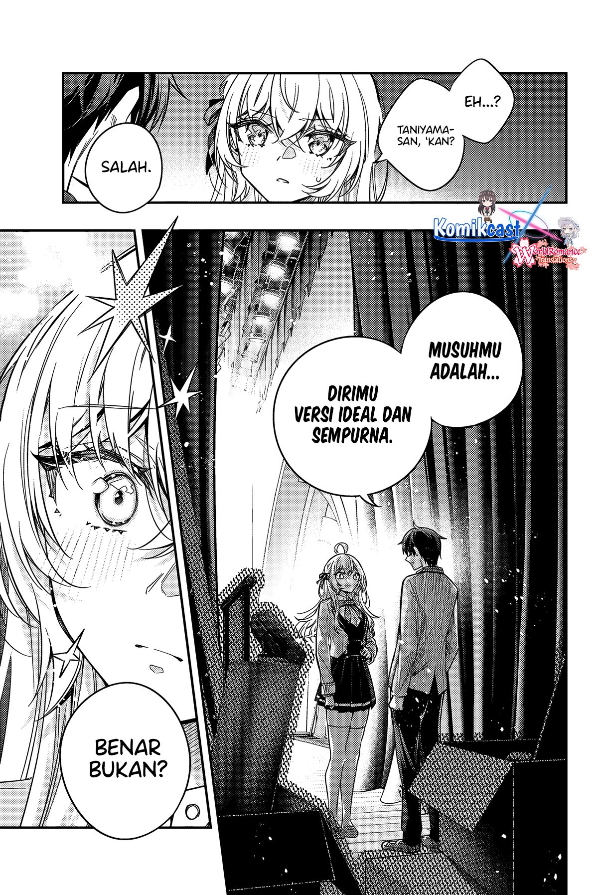 Chapter 58 - halaman 14