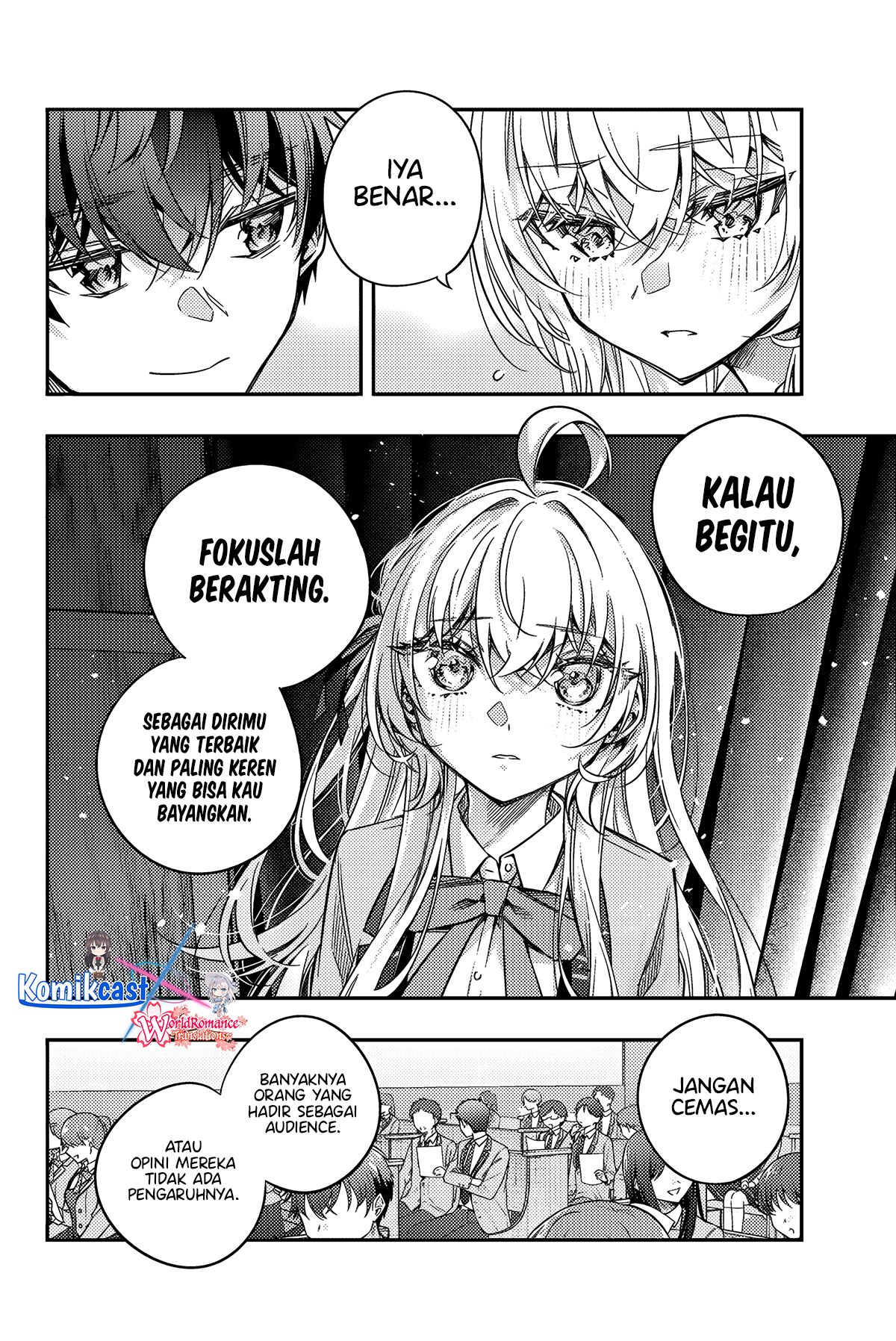 Chapter 58 - halaman 15