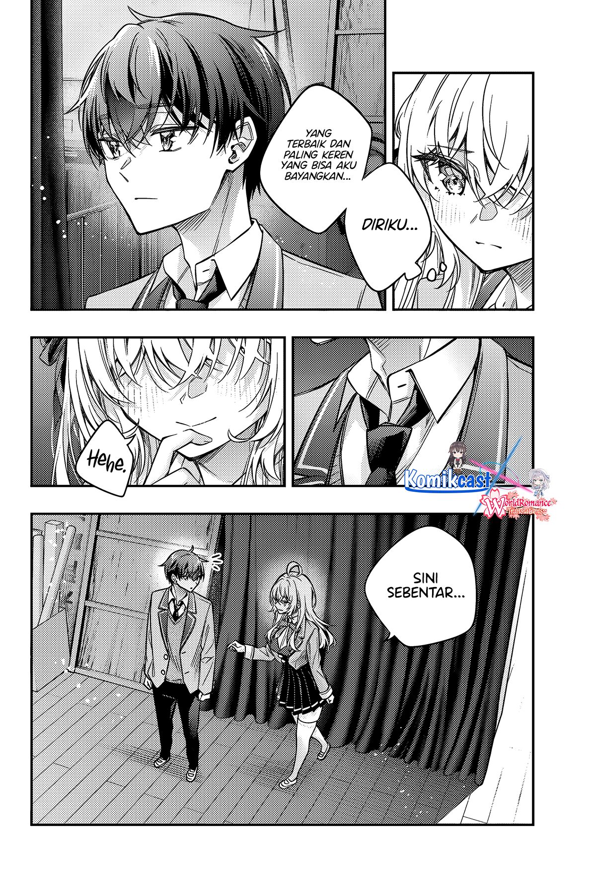 Chapter 58 - halaman 17