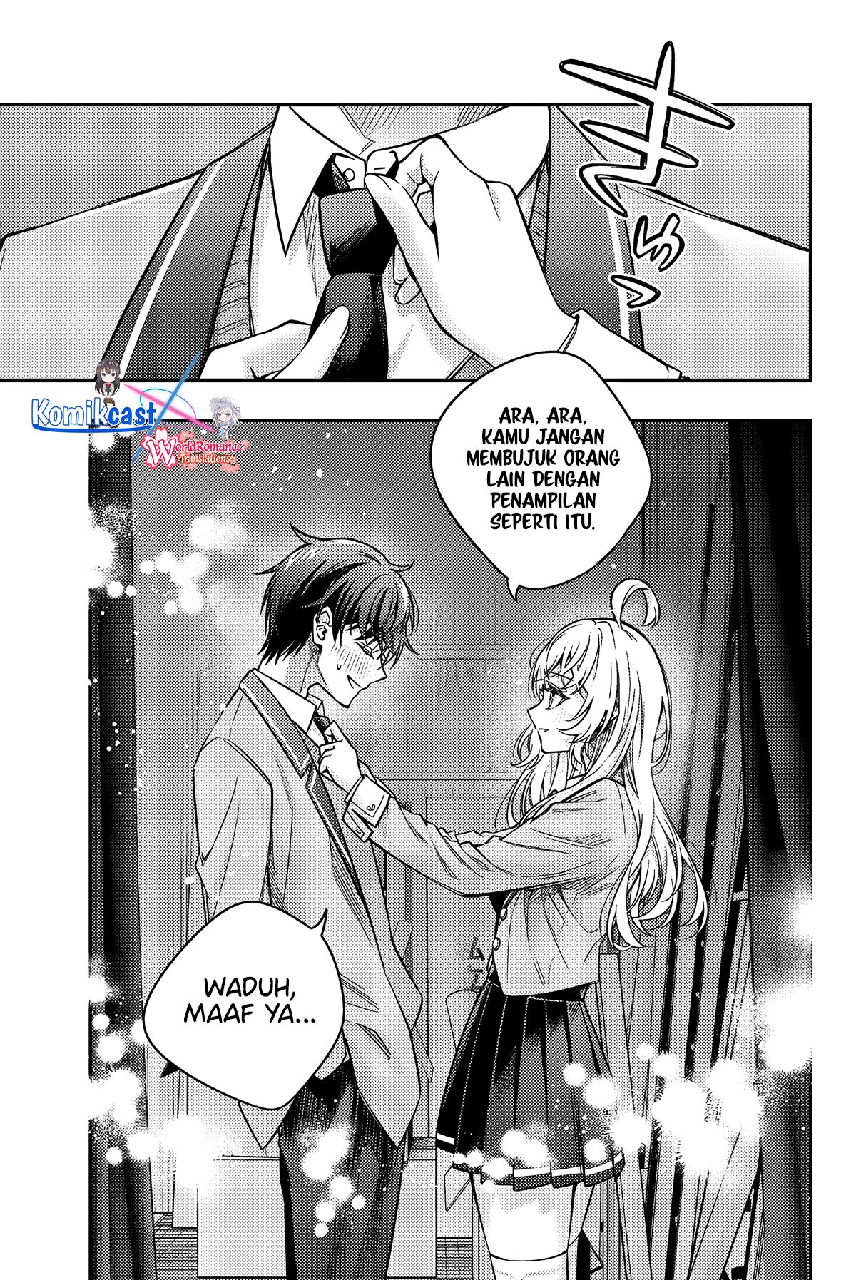 Chapter 58 - halaman 18