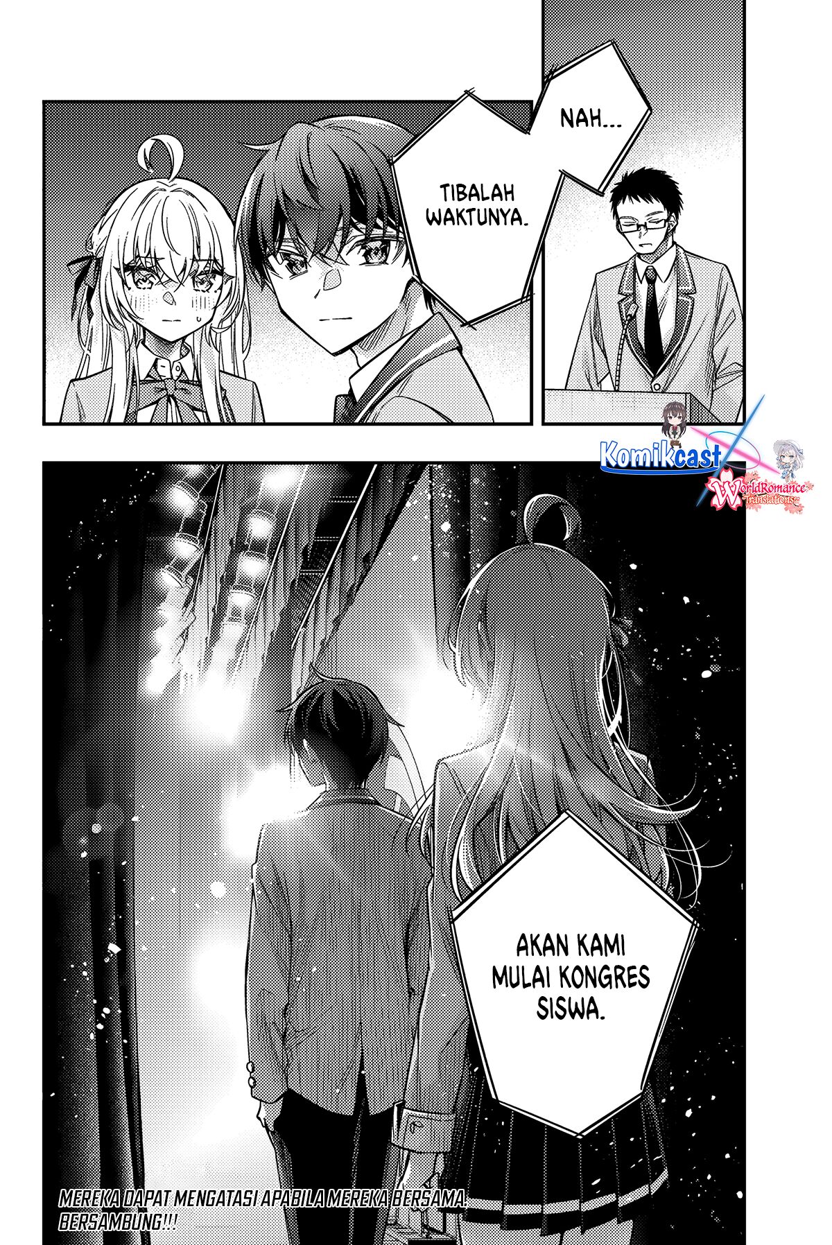 Chapter 58 - halaman 19