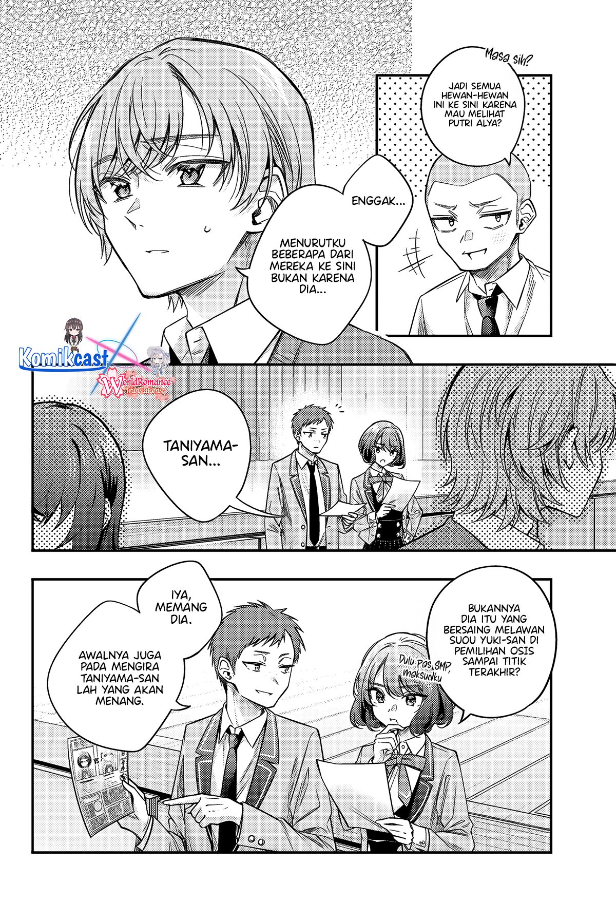 Chapter 58 - halaman 3