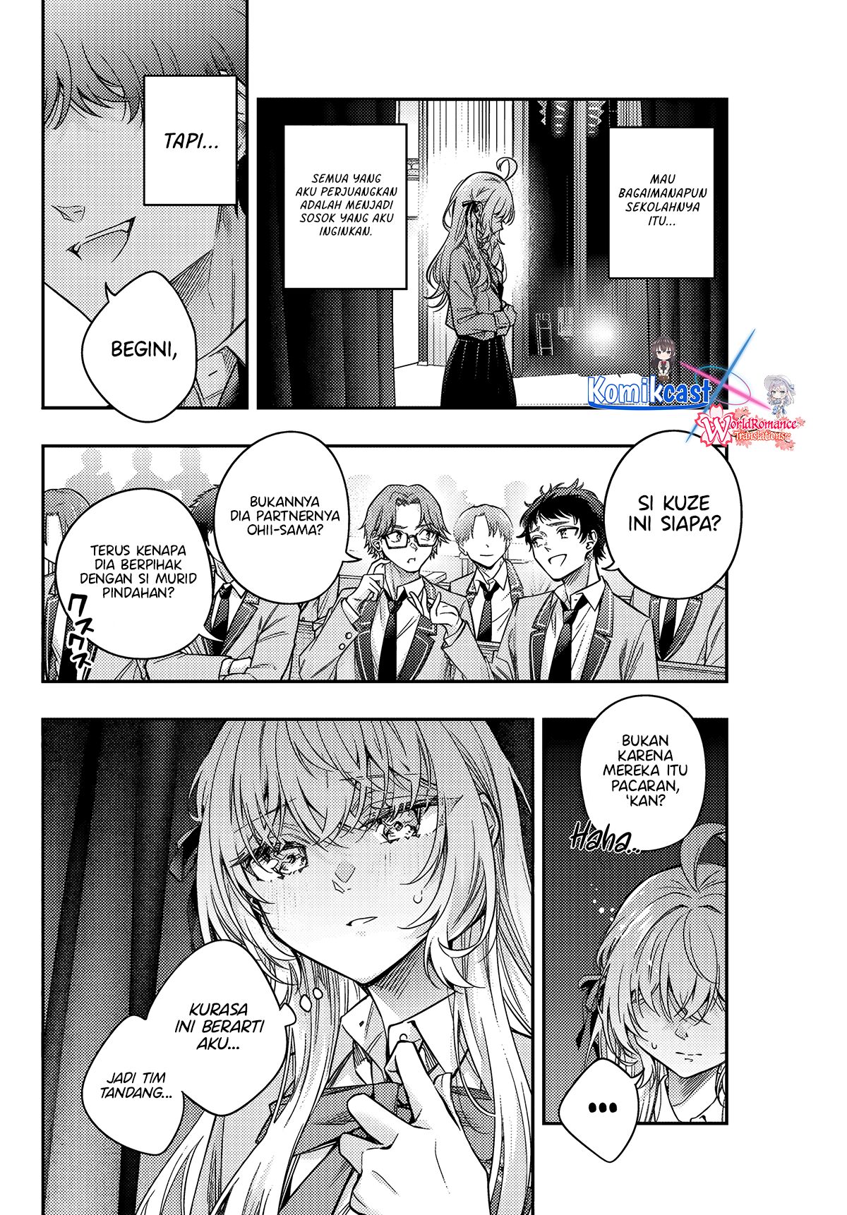Chapter 58 - halaman 7