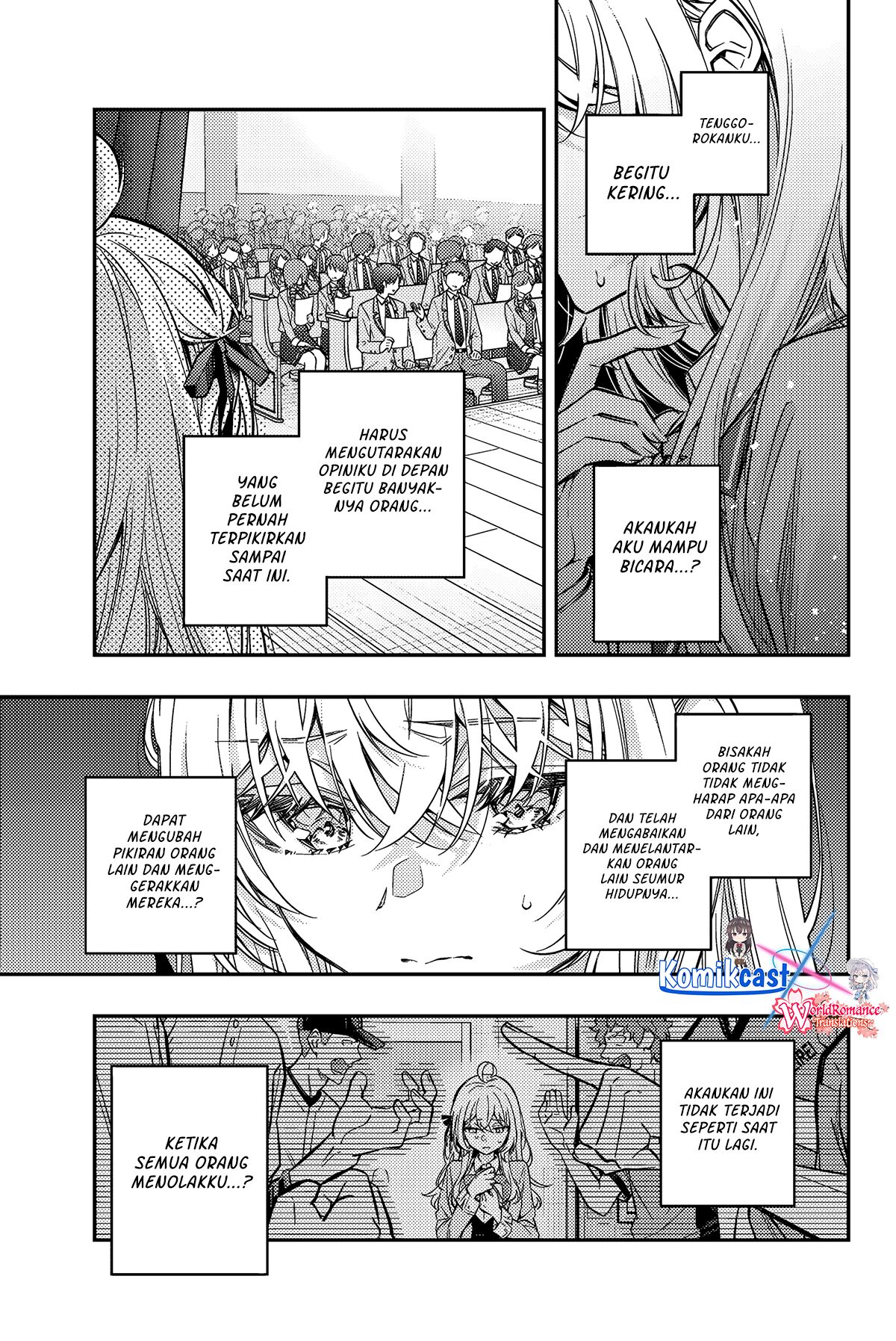 Chapter 58 - halaman 8