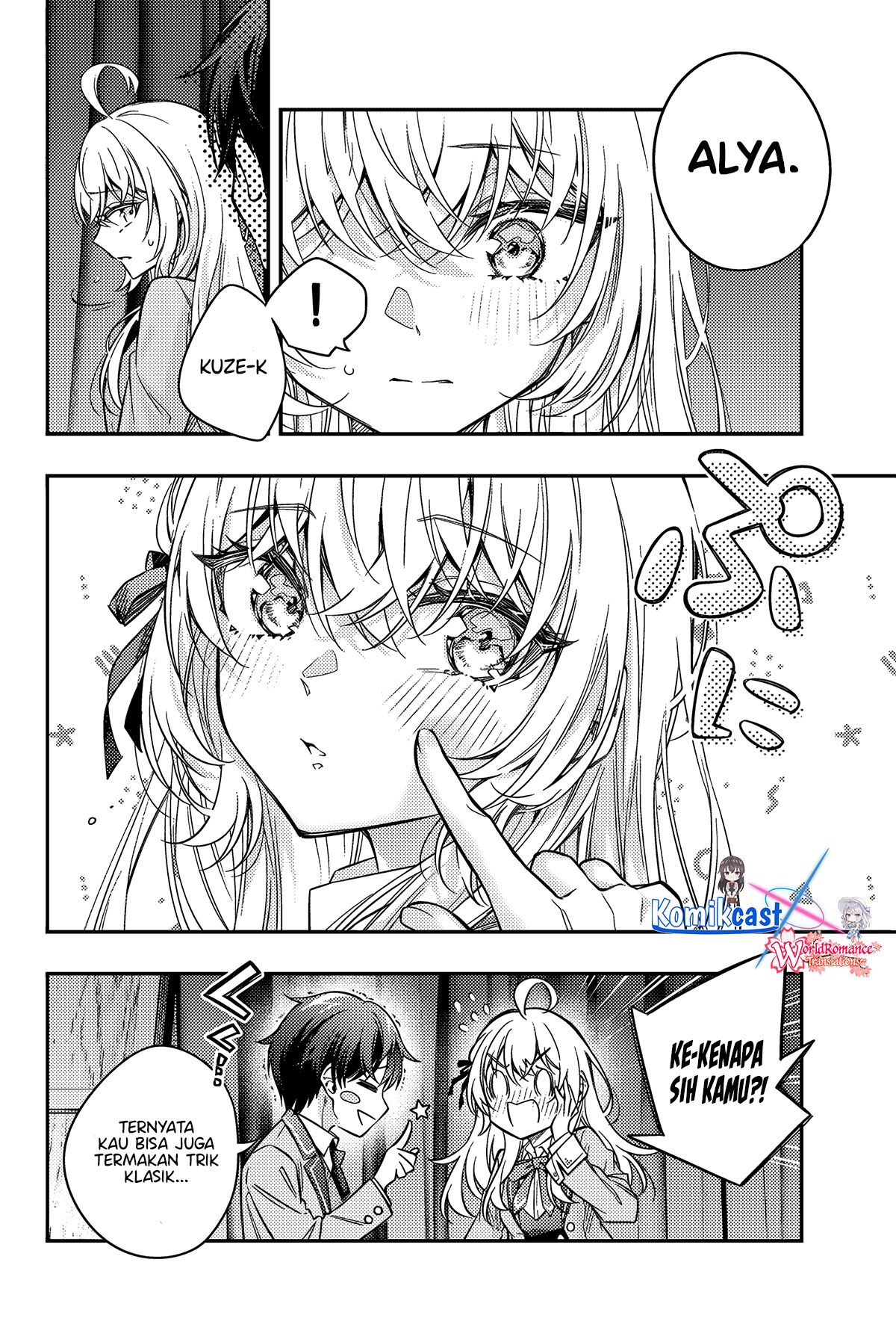 Chapter 58 - halaman 9