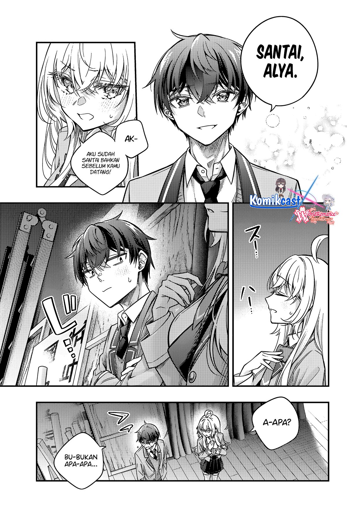 Chapter 58 - halaman 10