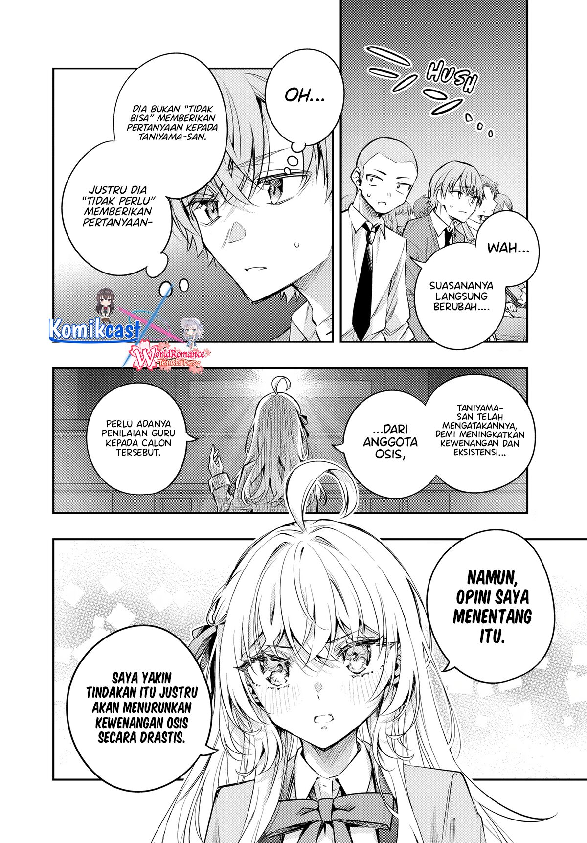Chapter 60 - halaman 11