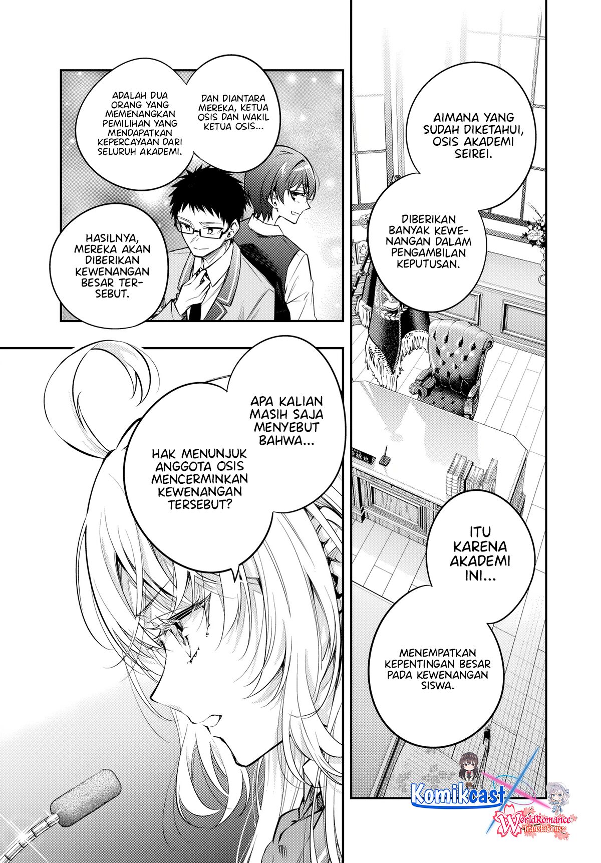 Chapter 60 - halaman 12