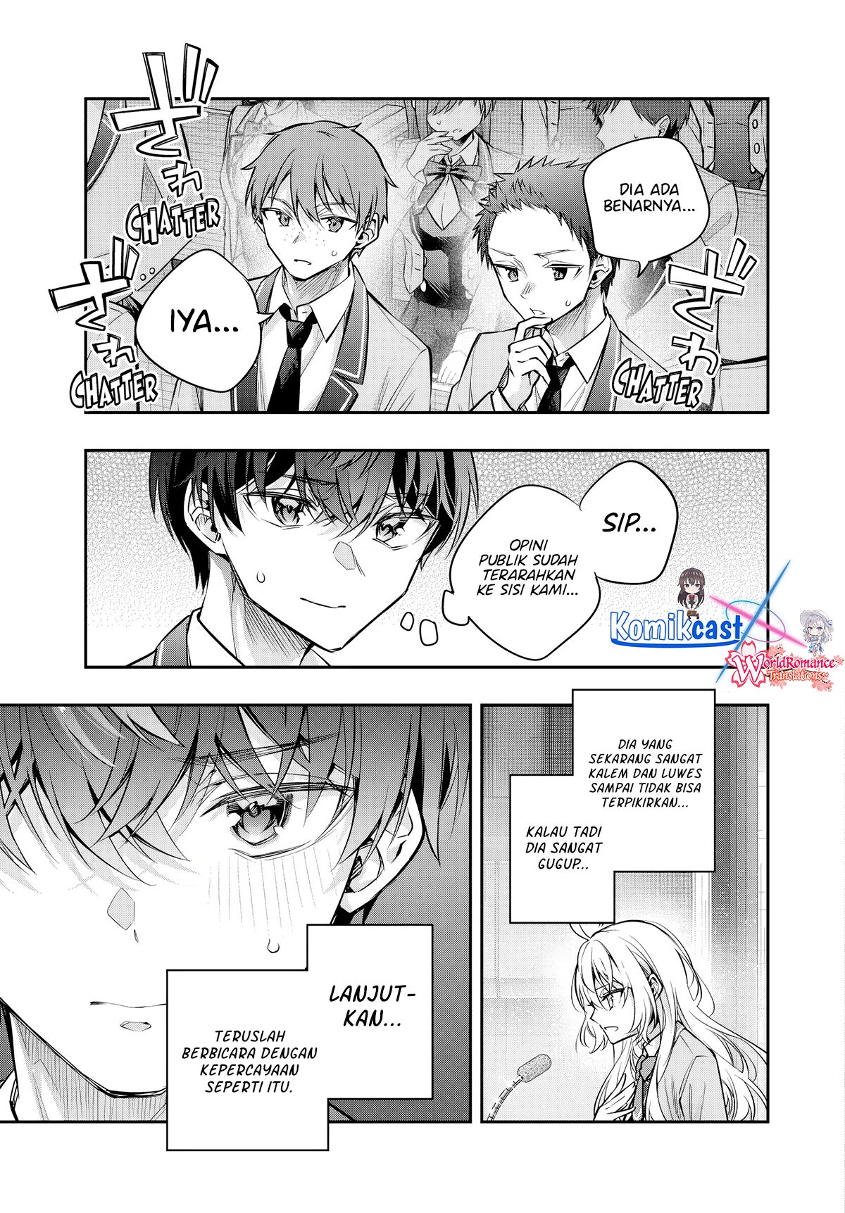 Chapter 60 - halaman 14