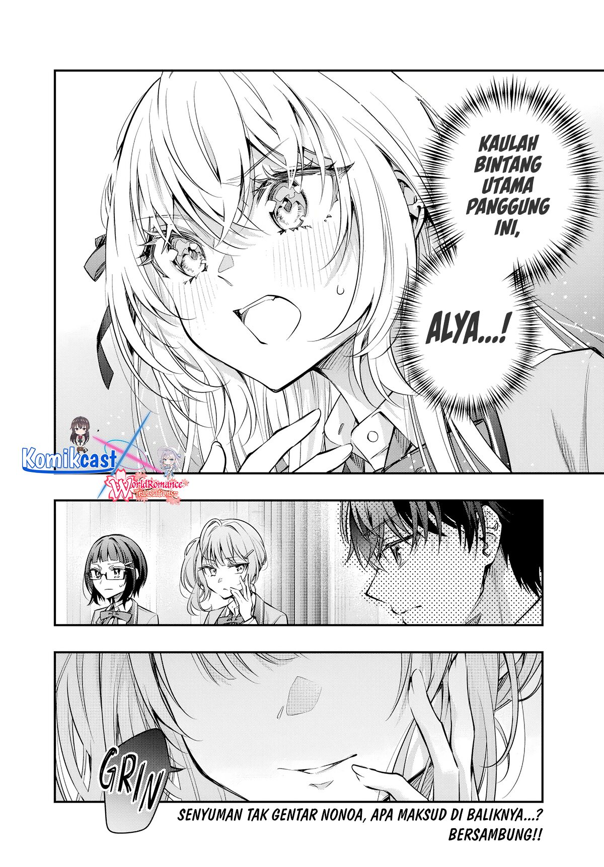 Chapter 60 - halaman 15