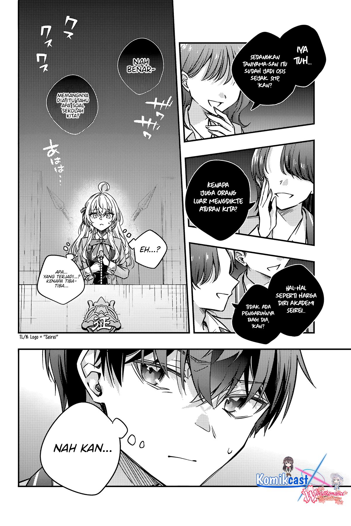 Chapter 61 - halaman 11