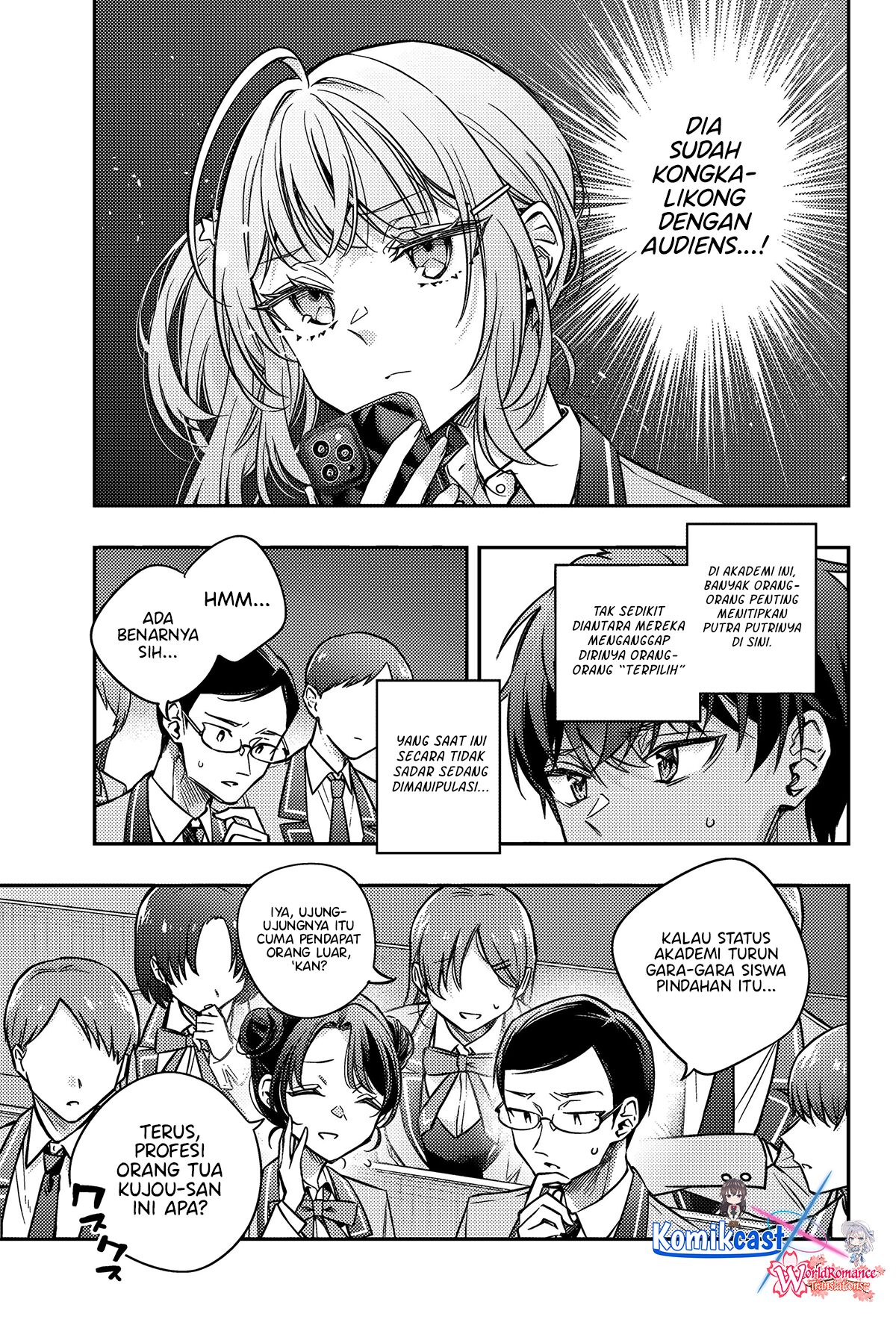 Chapter 61 - halaman 12