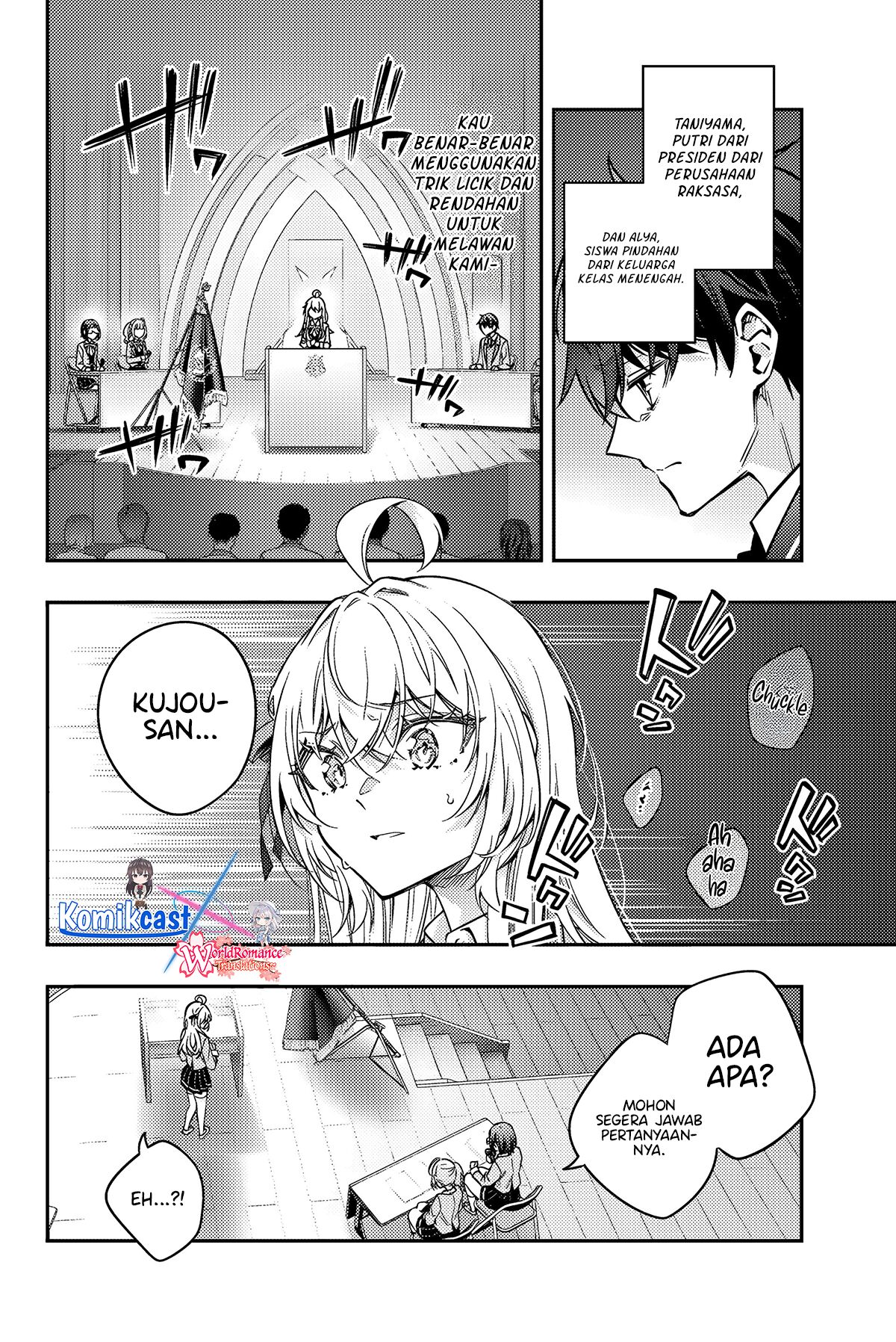 Chapter 61 - halaman 13
