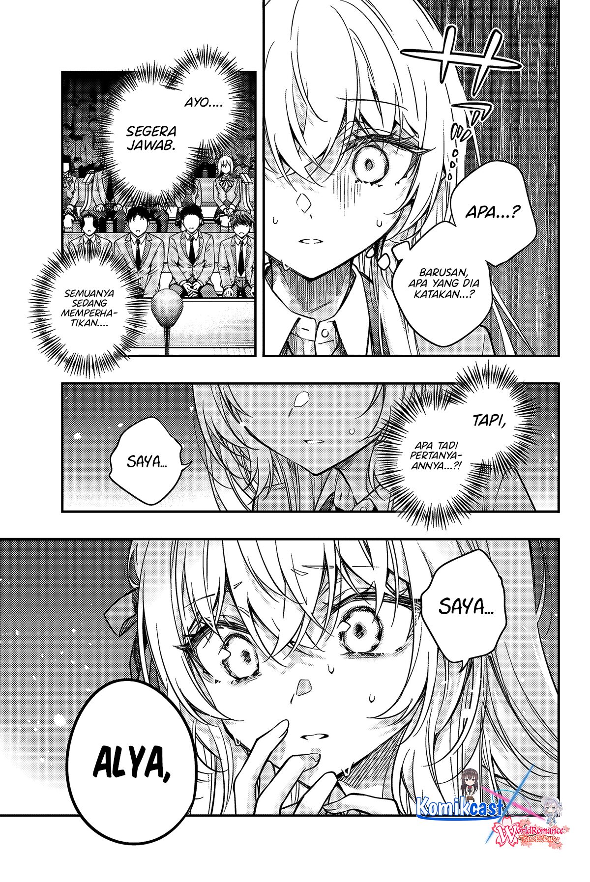 Chapter 61 - halaman 14