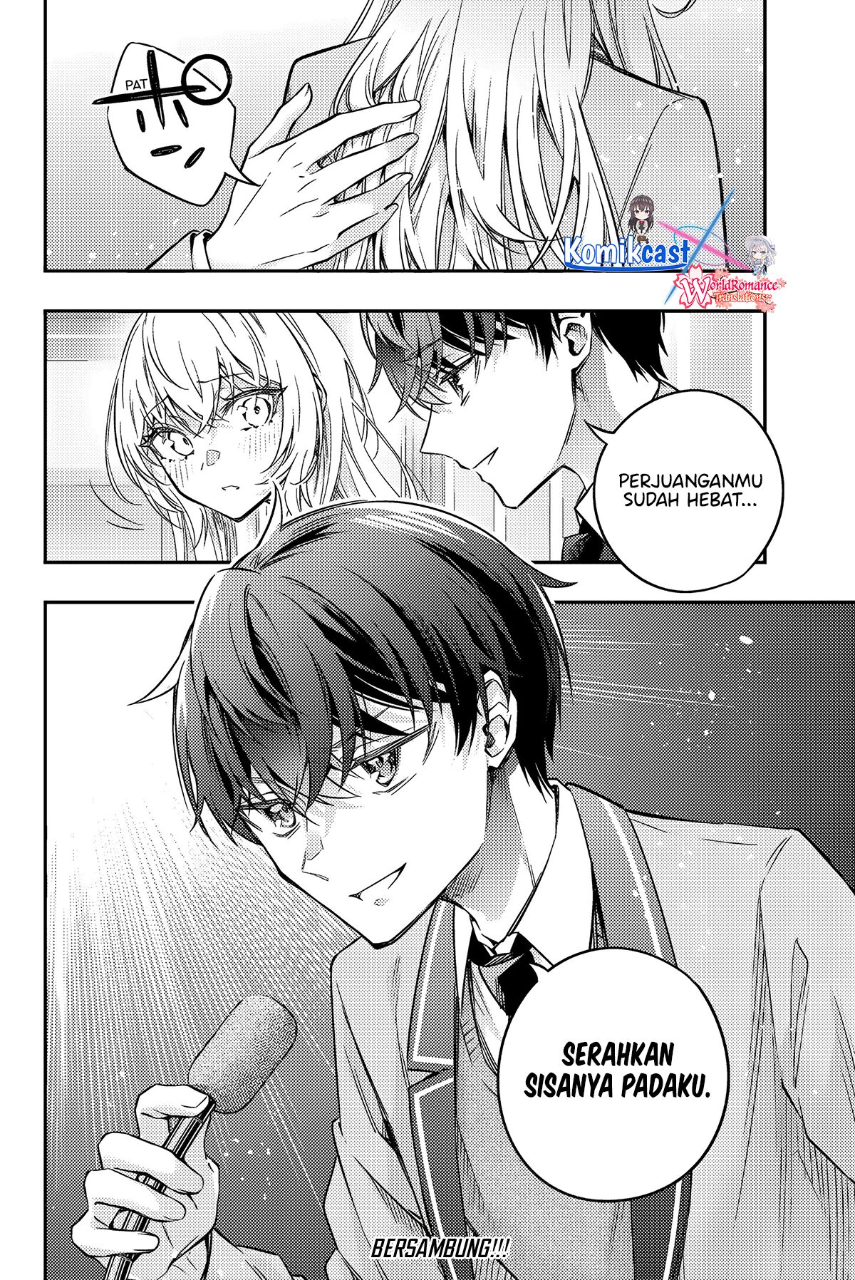 Chapter 61 - halaman 15