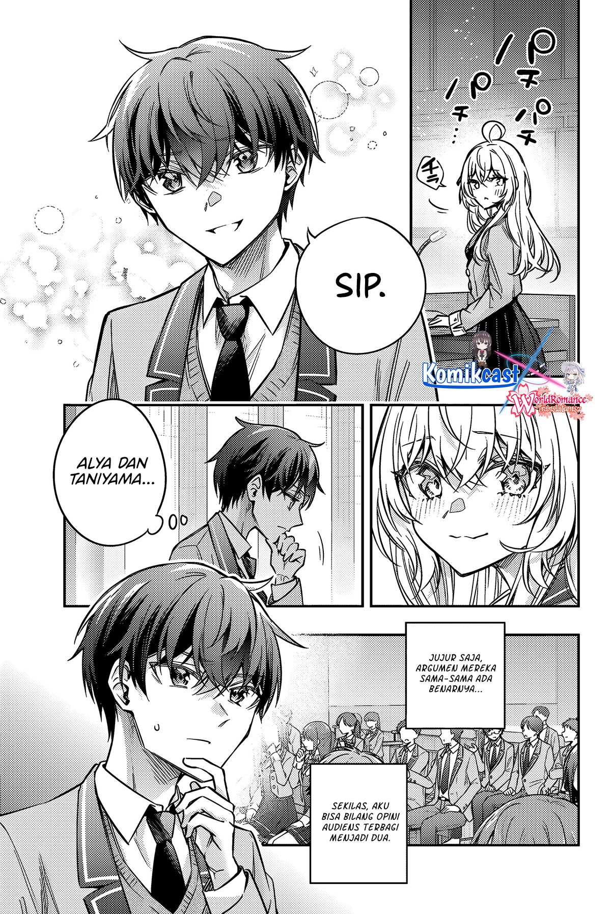 Chapter 61 - halaman 4