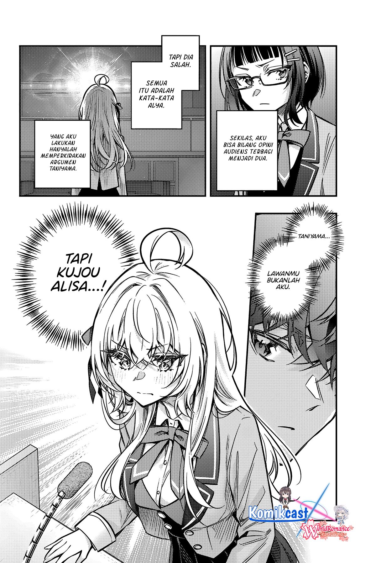 Chapter 61 - halaman 5