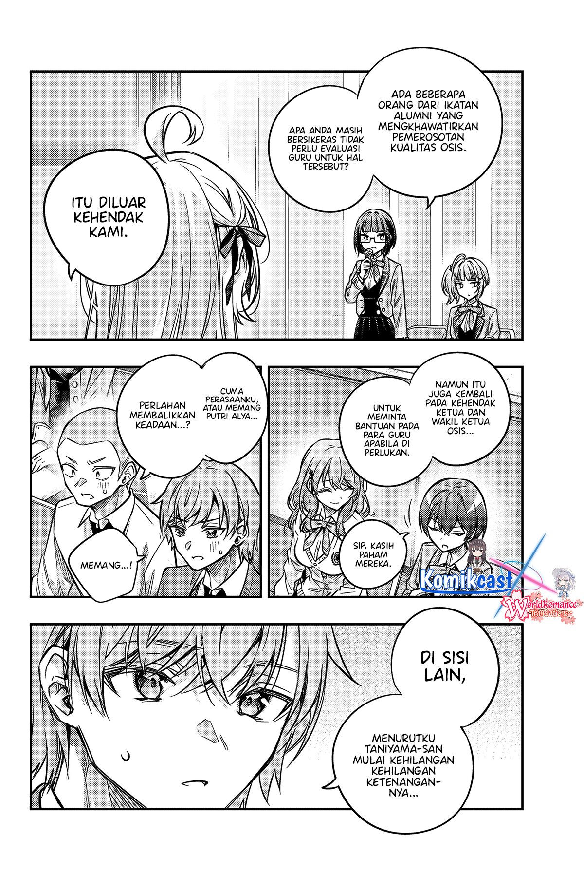 Chapter 61 - halaman 7
