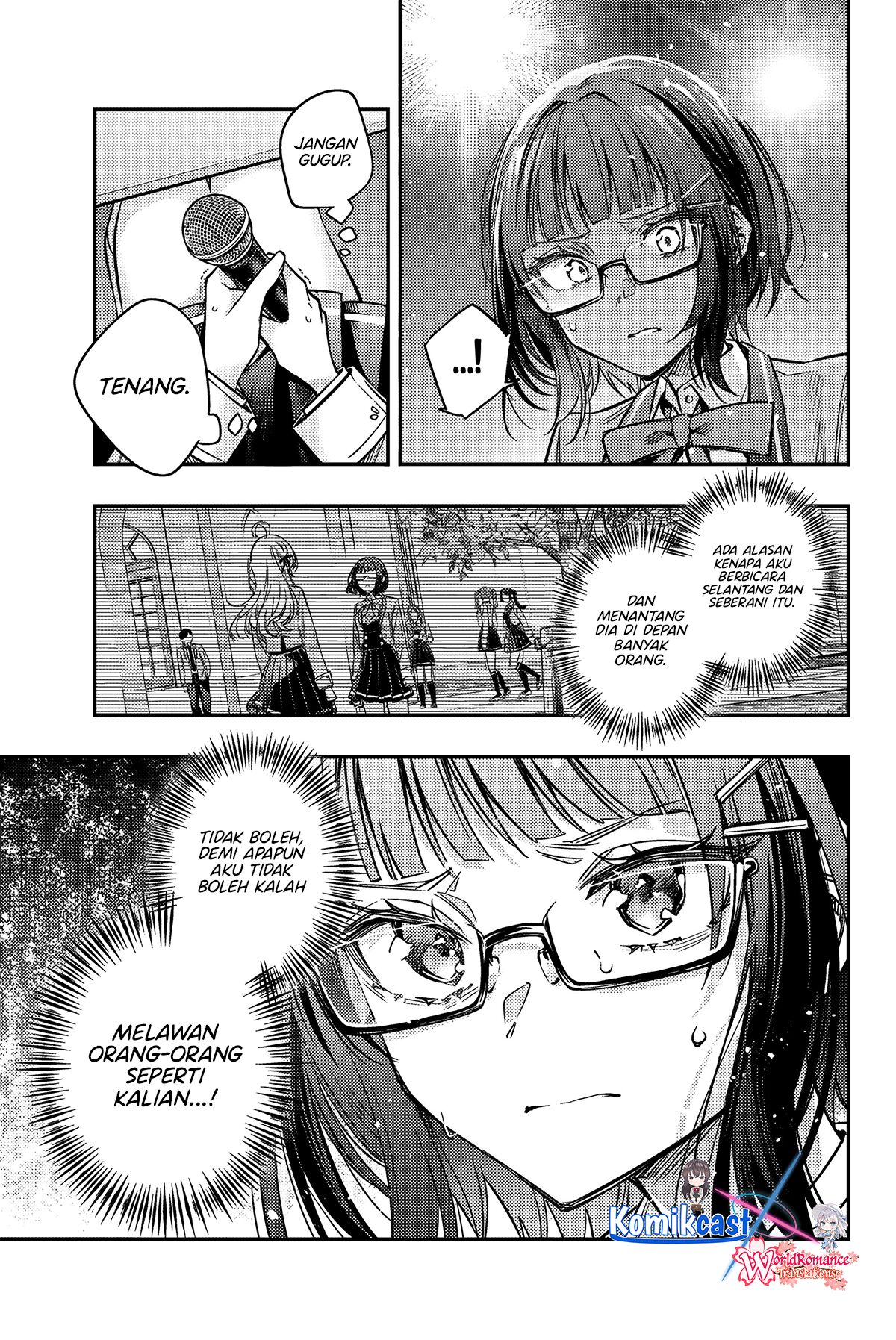 Chapter 61 - halaman 8