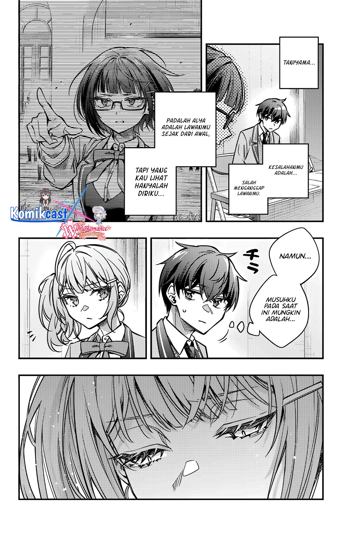 Chapter 61 - halaman 9