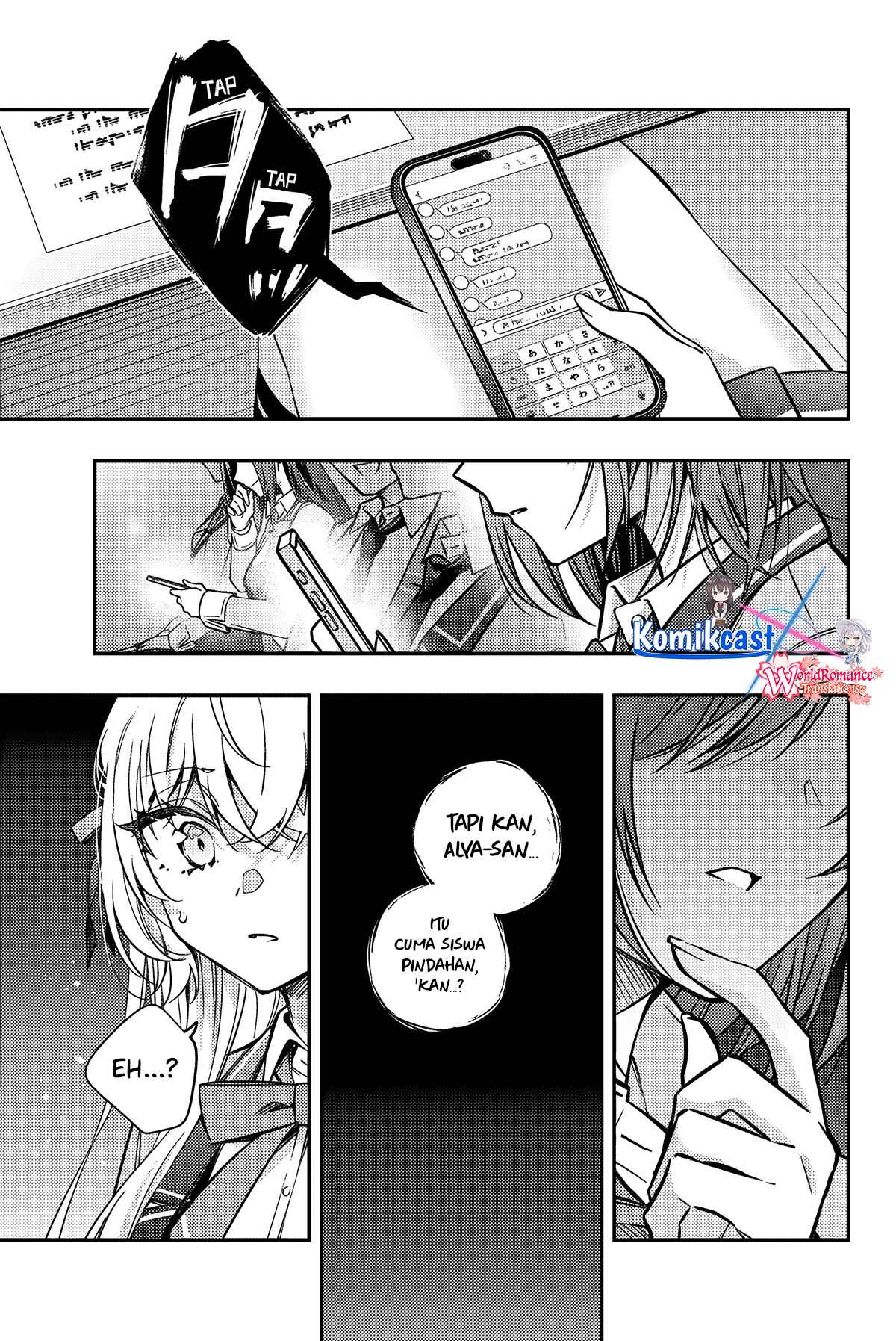 Chapter 61 - halaman 10