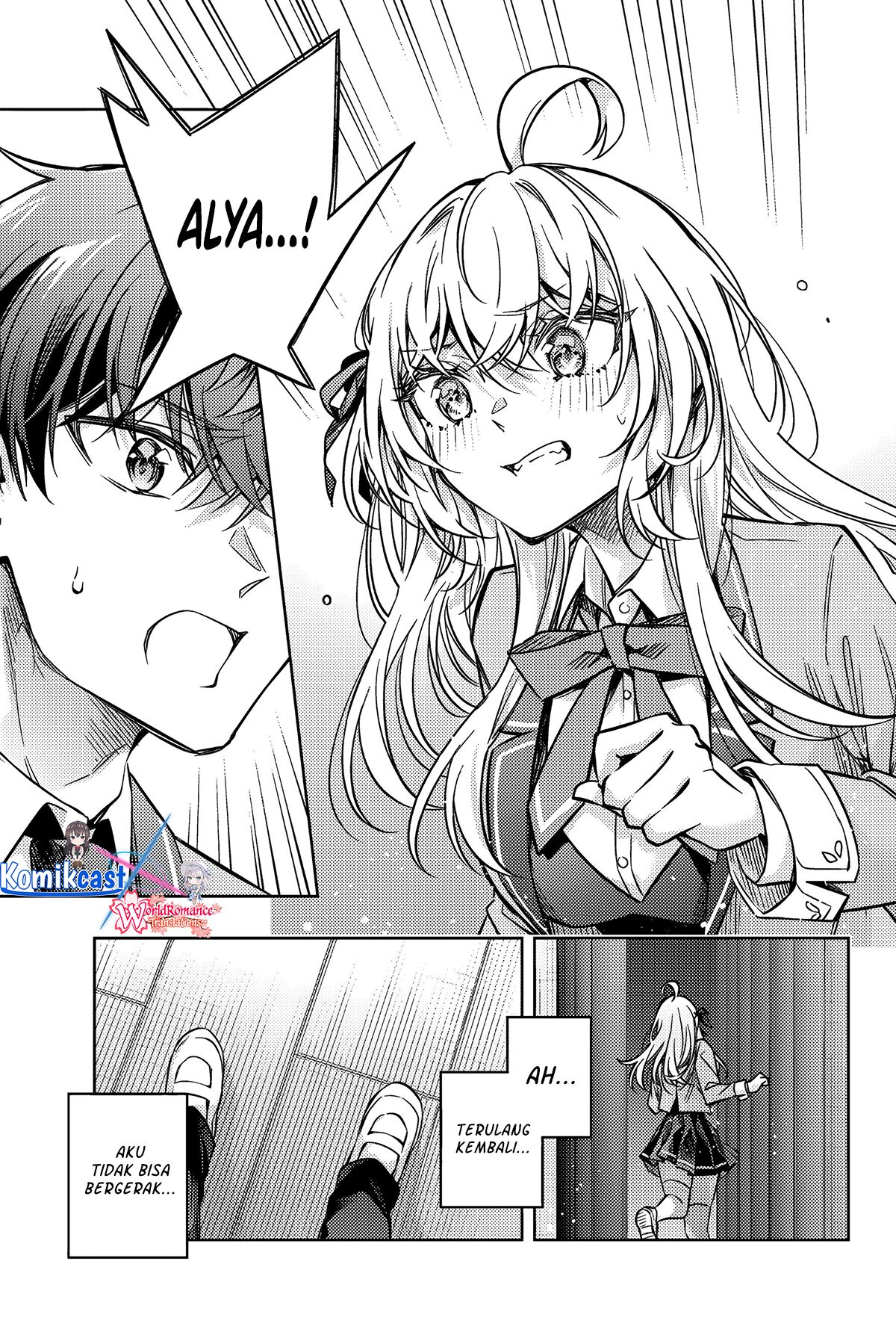 Chapter 62 - halaman 16