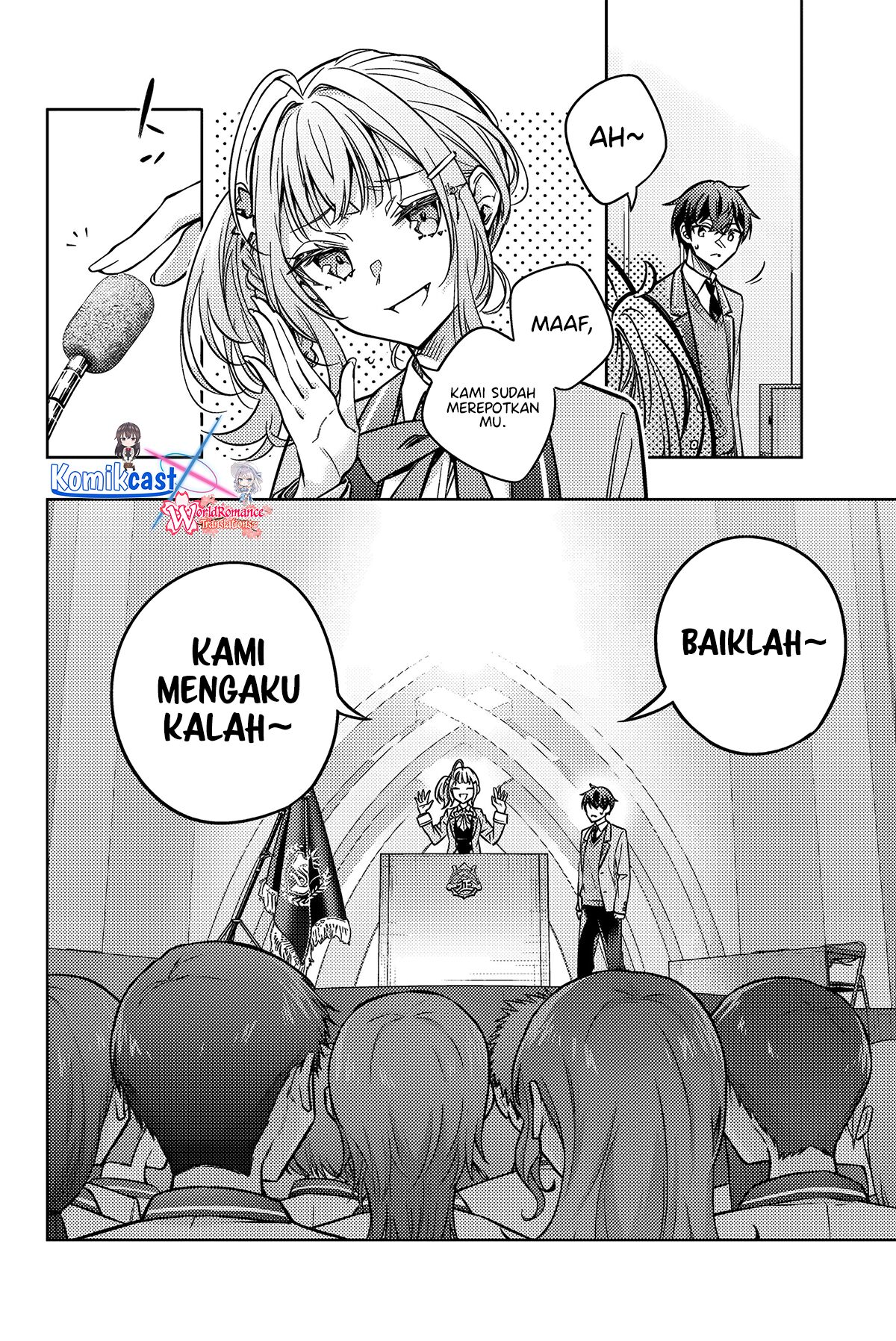 Chapter 62 - halaman 17