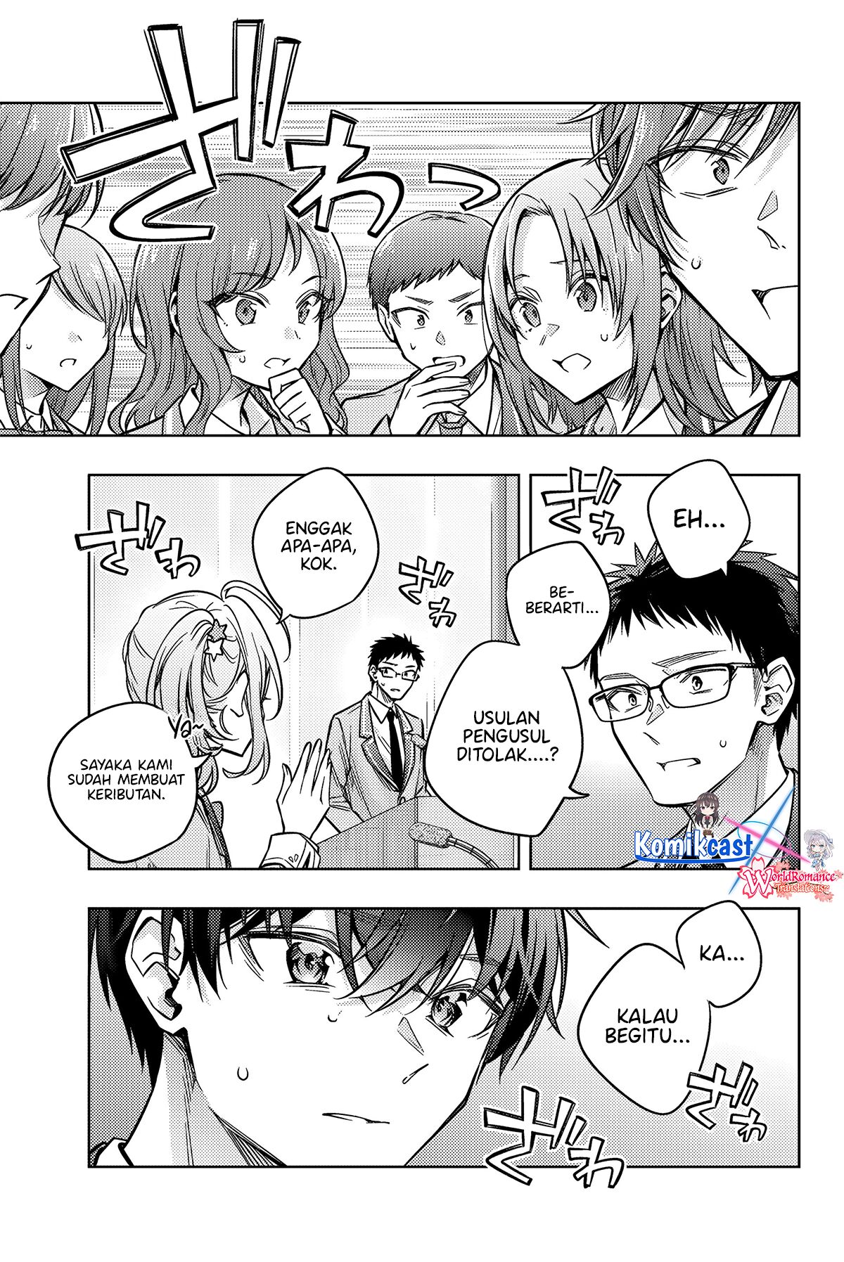 Chapter 62 - halaman 18