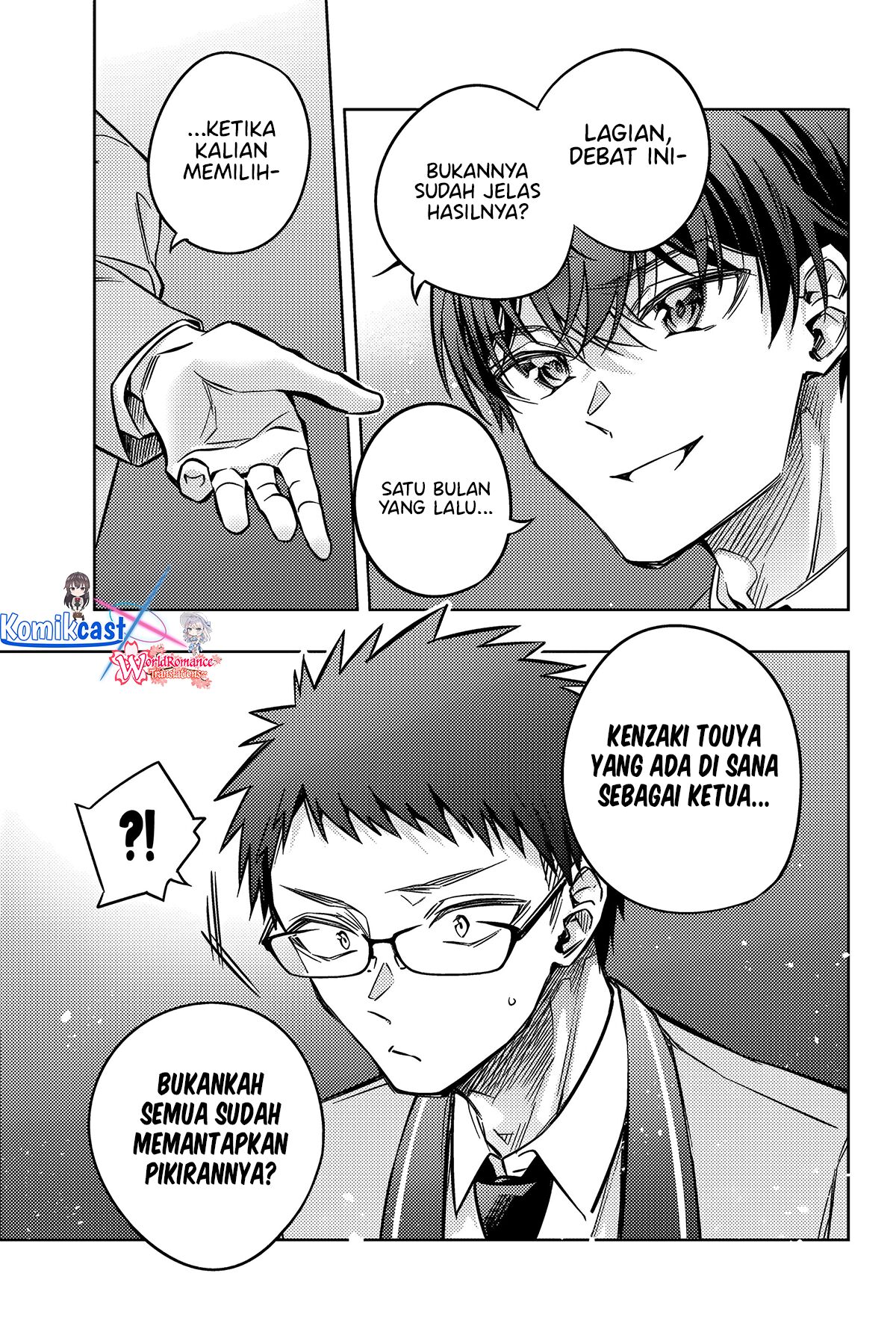 Chapter 62 - halaman 6