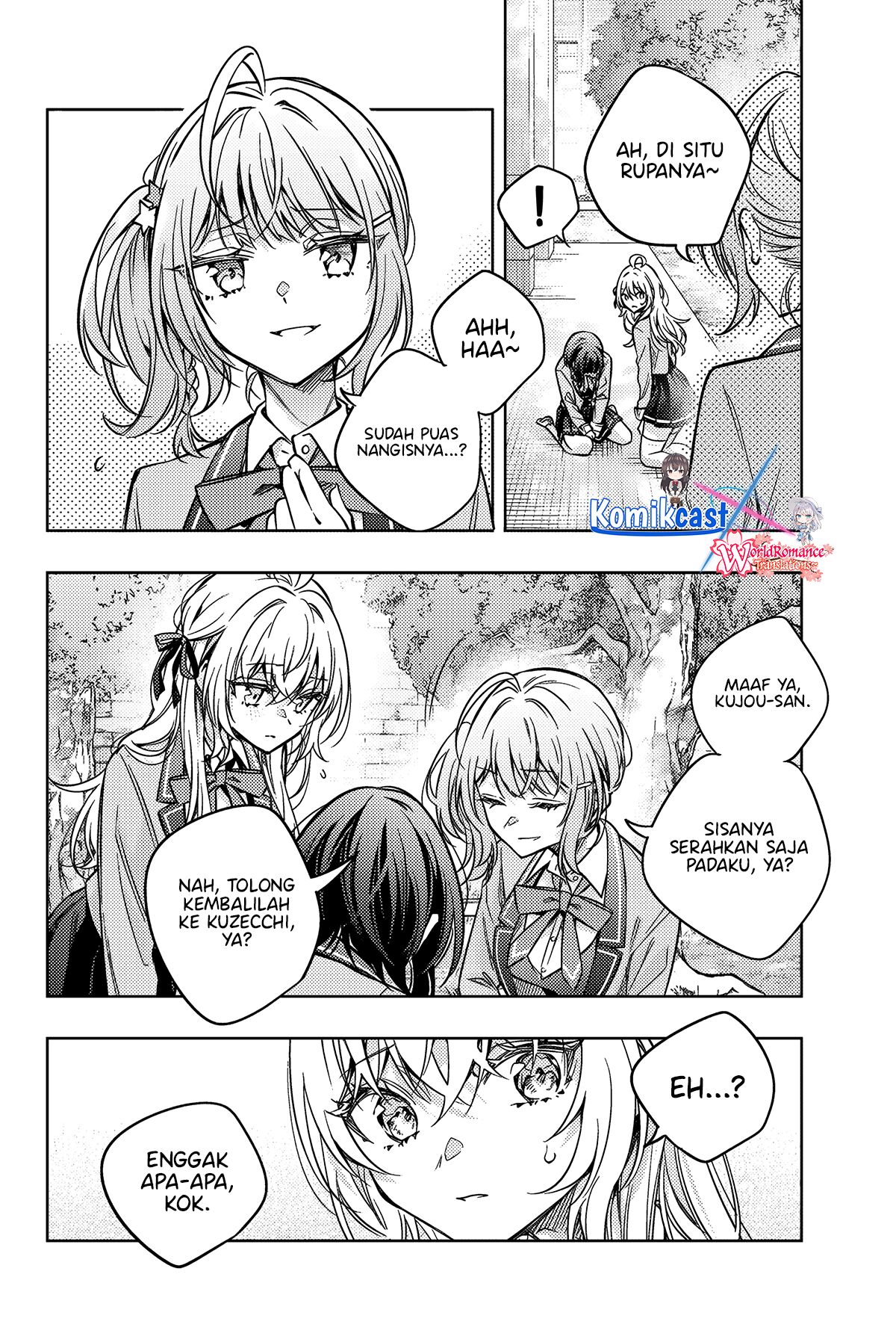 Chapter 63 - halaman 17