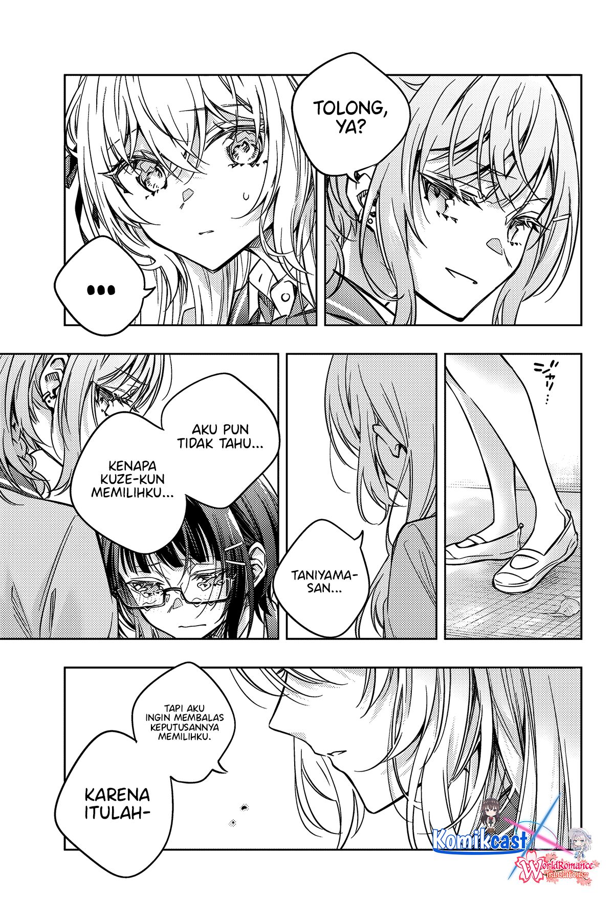 Chapter 63 - halaman 18