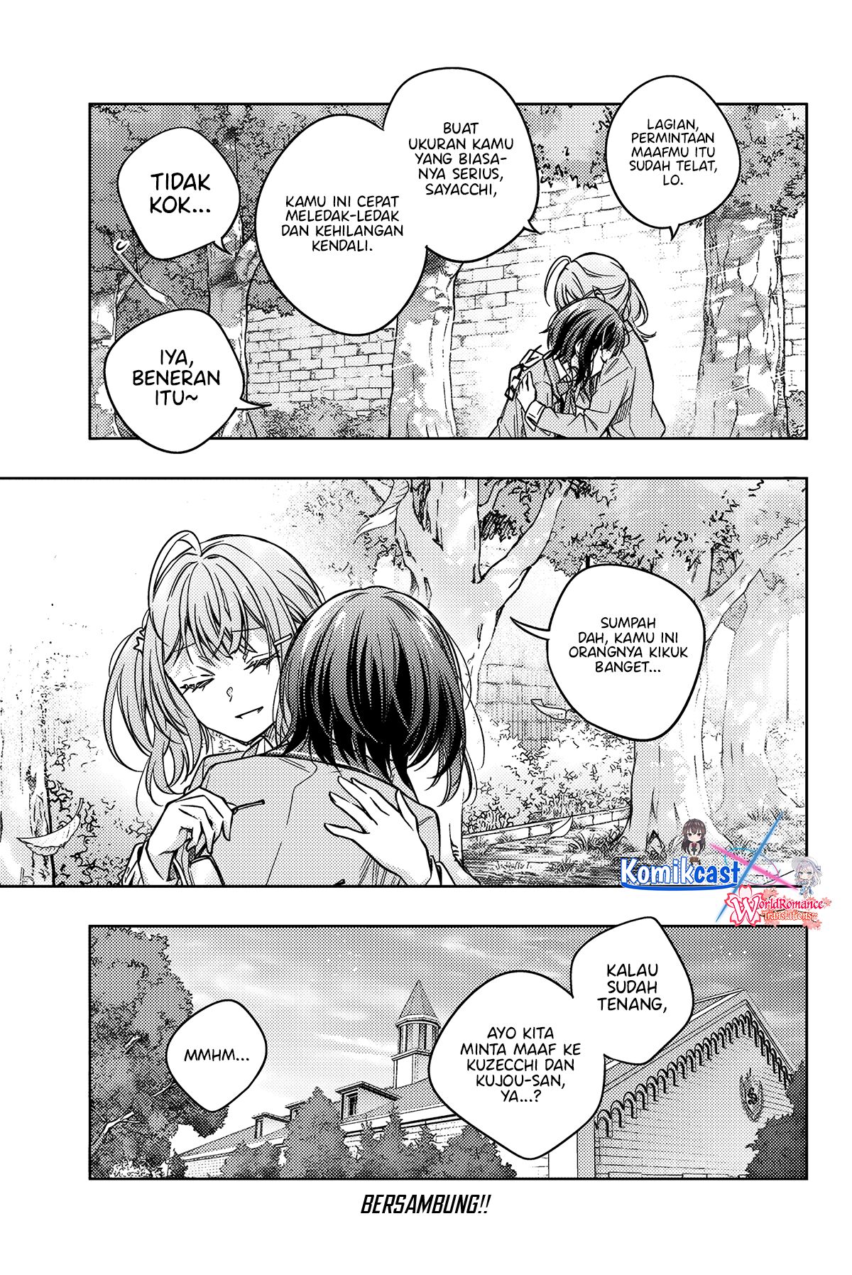 Chapter 63 - halaman 22