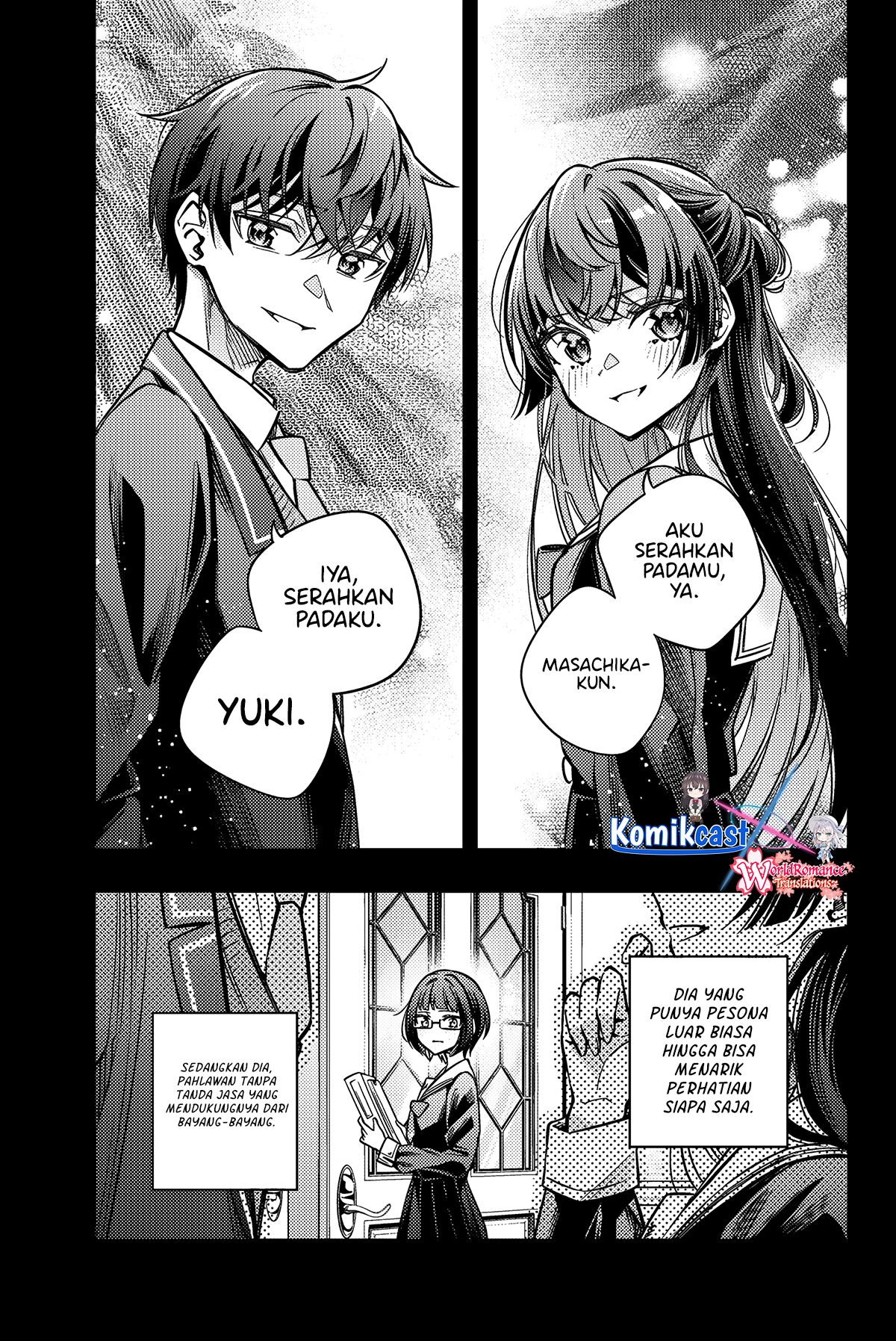 Chapter 63 - halaman 6