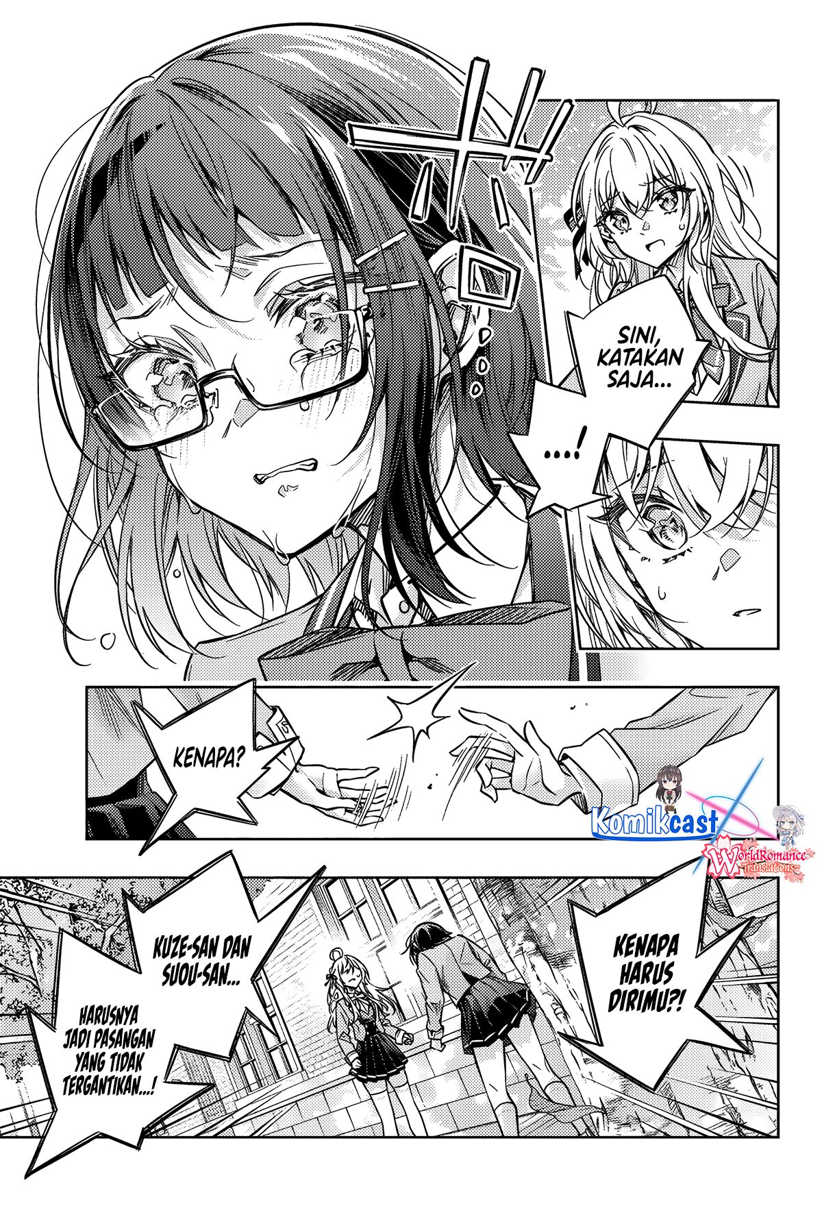 Chapter 63 - halaman 10