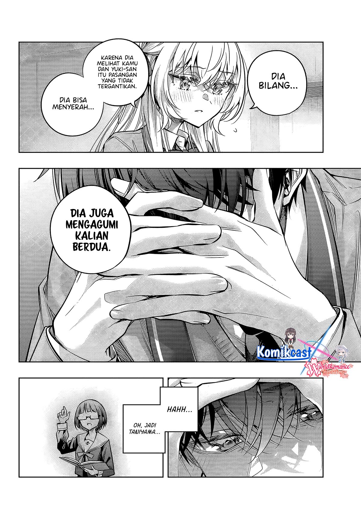Chapter 64 - halaman 11