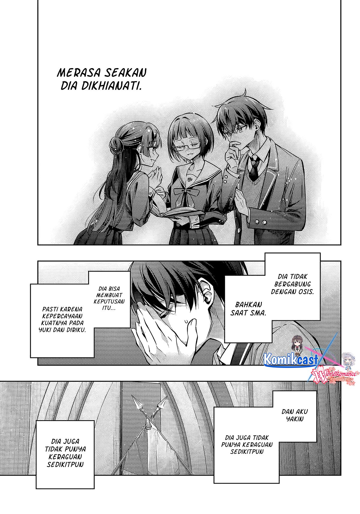 Chapter 64 - halaman 12