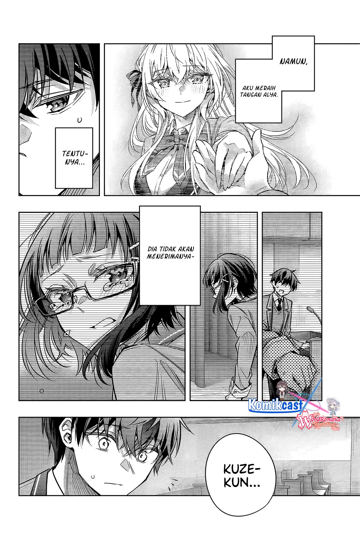 Chapter 64 - halaman 13