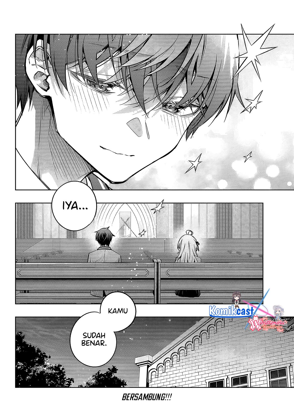 Chapter 64 - halaman 15